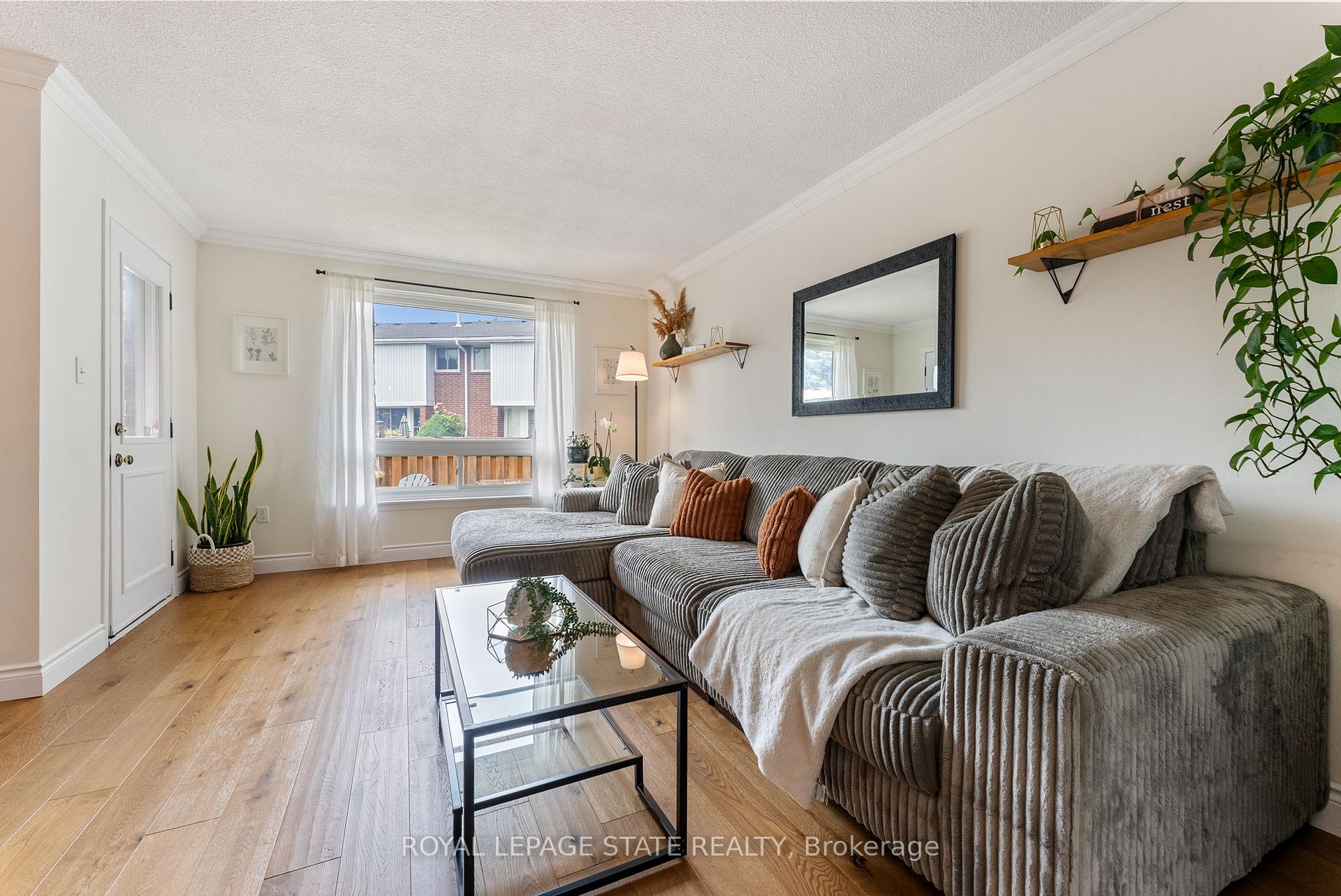 Photo 4 of Unit 55, 25 Redbury Street, Hamilton, Quinndale — HOMEH
