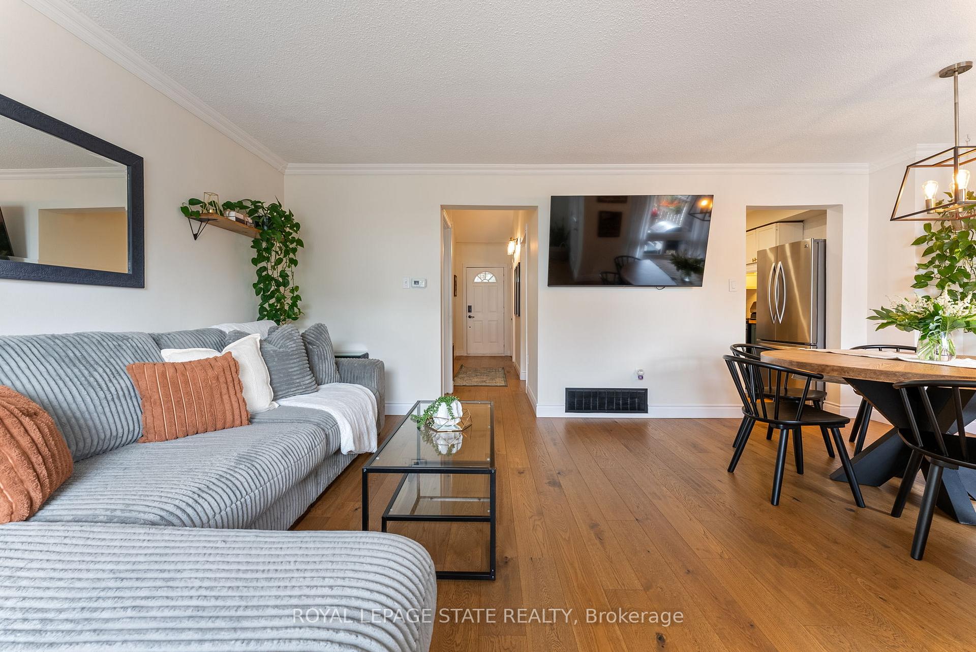 Photo 17 of Unit 55, 25 Redbury Street, Hamilton, Quinndale — HOMEH