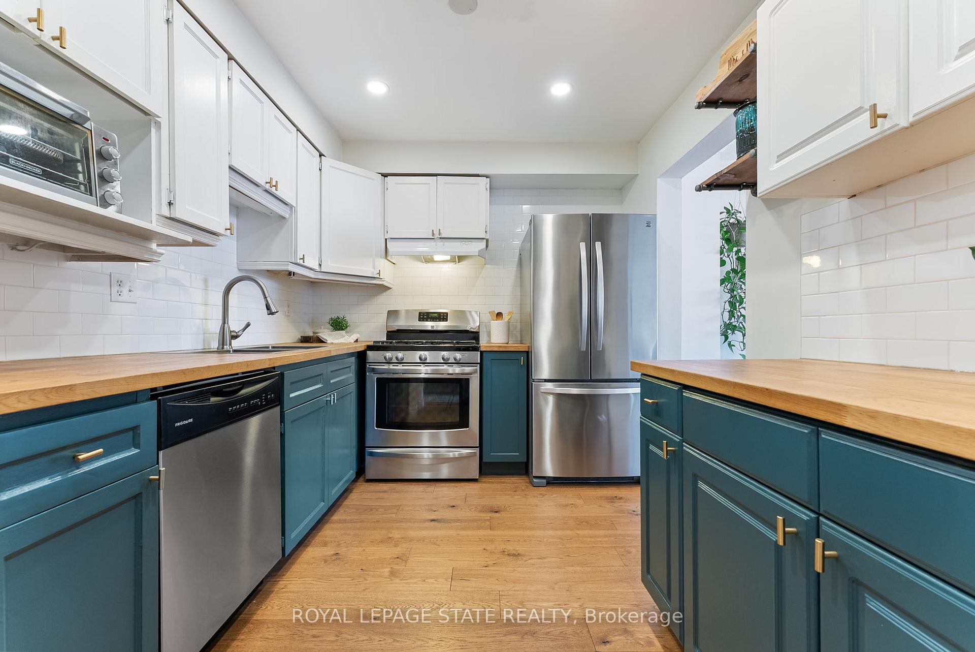 Photo 15 of Unit 55, 25 Redbury Street, Hamilton, Quinndale — HOMEH
