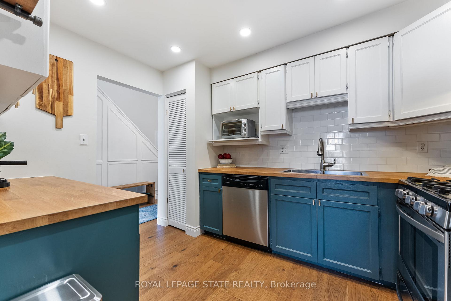 Photo 9 of Unit 55, 25 Redbury Street, Hamilton, Quinndale — HOMEH