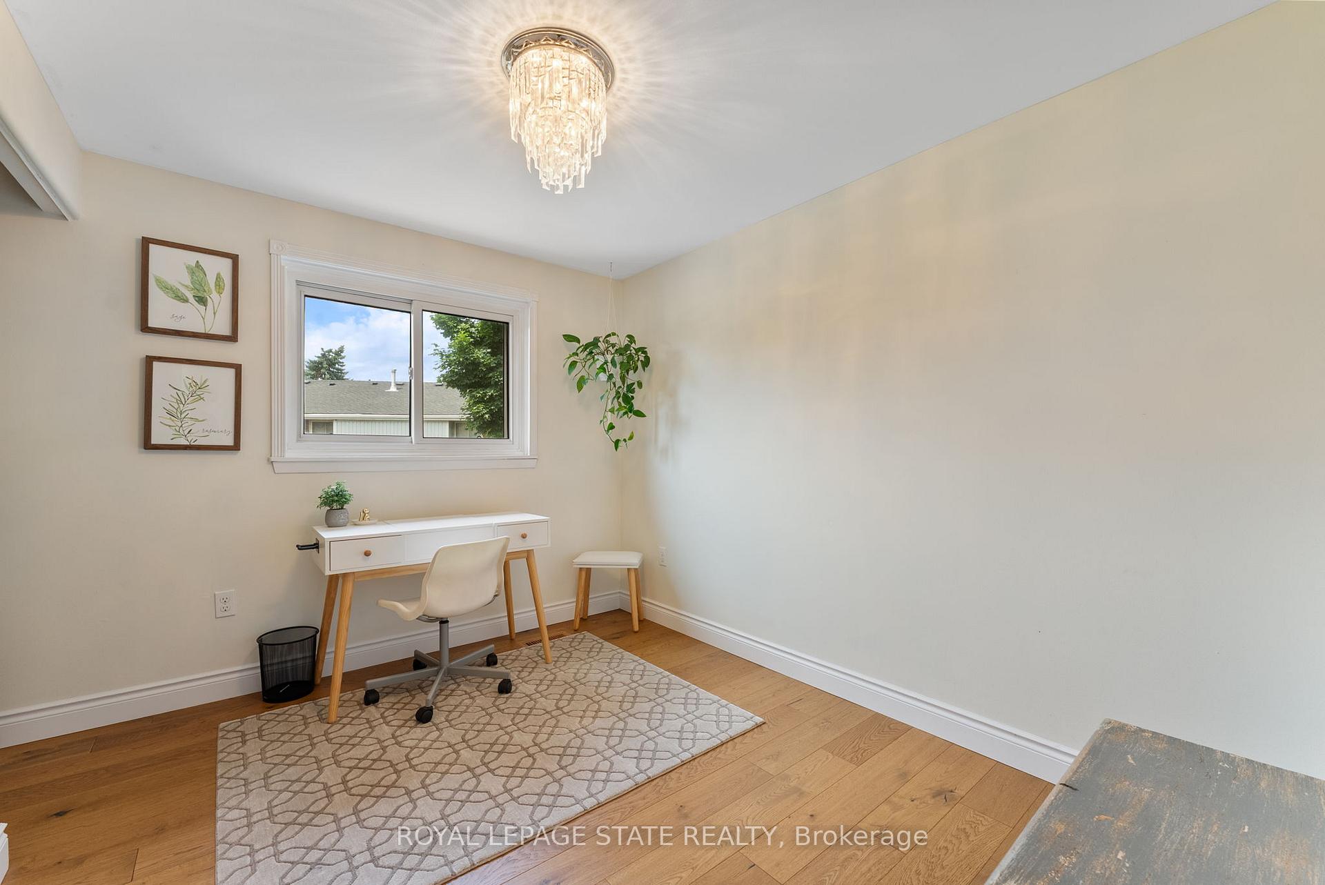 Photo 27 of Unit 55, 25 Redbury Street, Hamilton, Quinndale — HOMEH