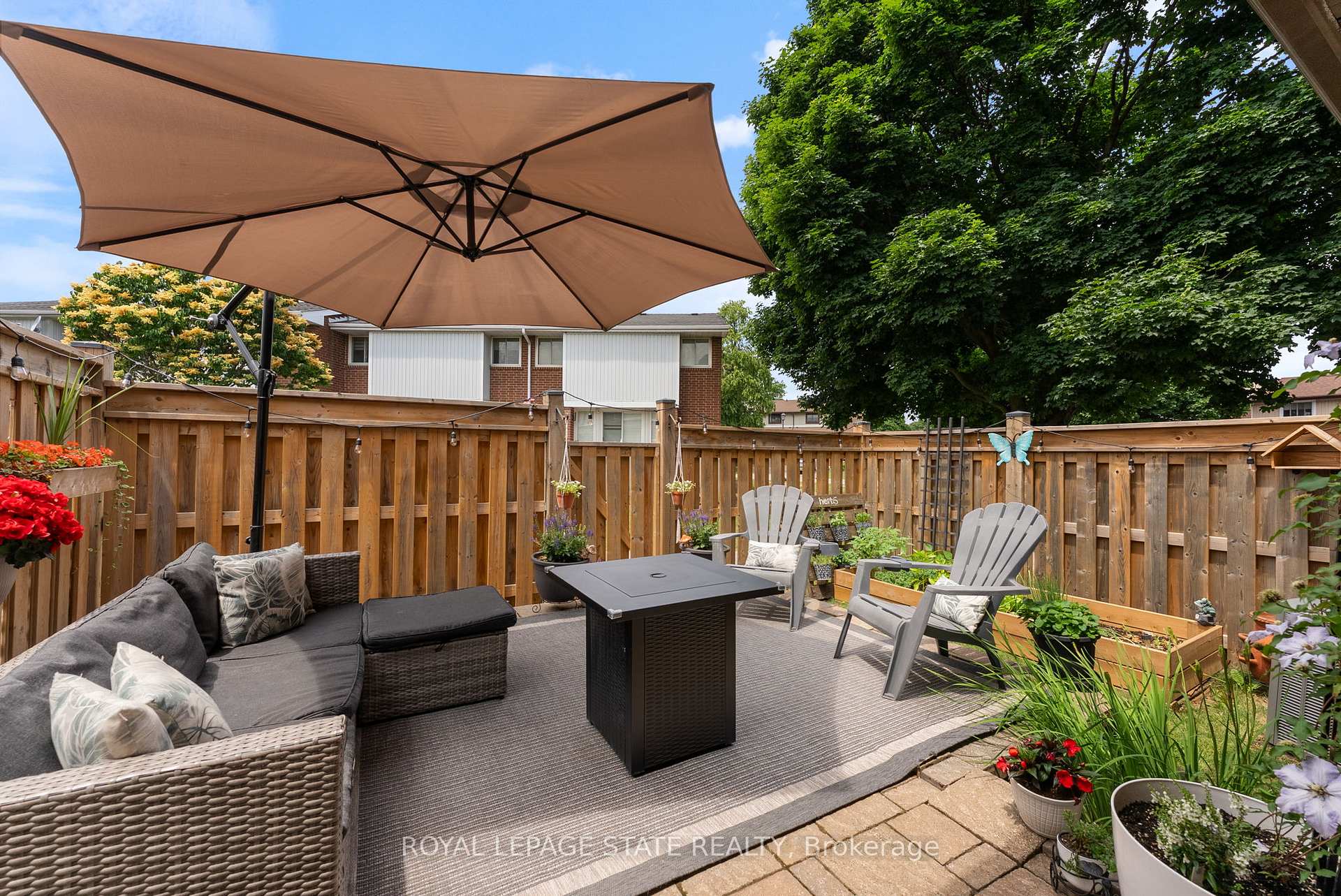 Photo 26 of Unit 55, 25 Redbury Street, Hamilton, Quinndale — HOMEH