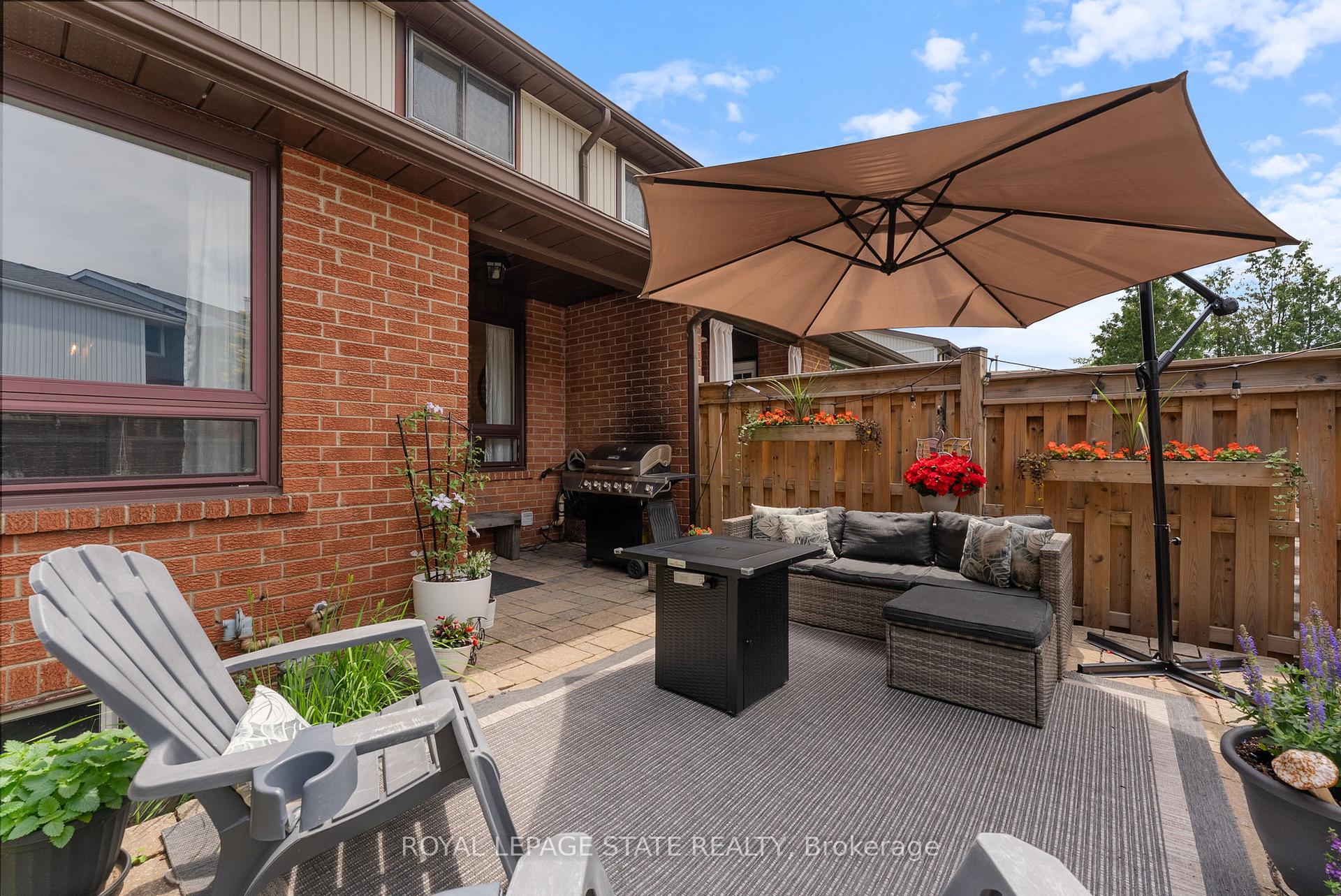 Photo 29 of Unit 55, 25 Redbury Street, Hamilton, Quinndale — HOMEH