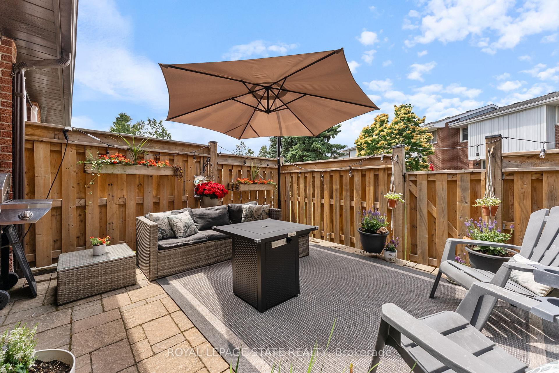 Photo 6 of Unit 55, 25 Redbury Street, Hamilton, Quinndale — HOMEH