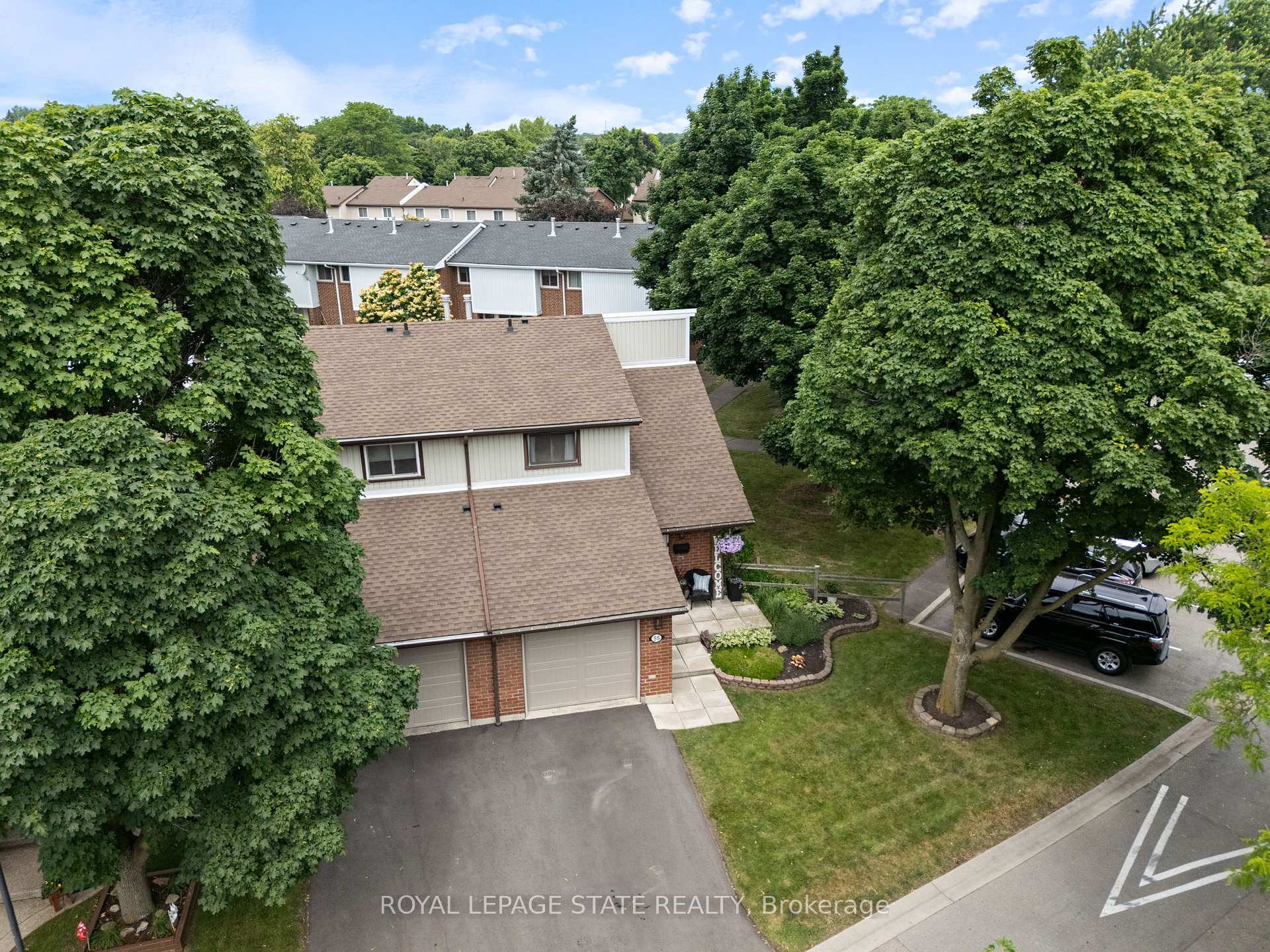 Photo 40 of Unit 55, 25 Redbury Street, Hamilton, Quinndale — HOMEH