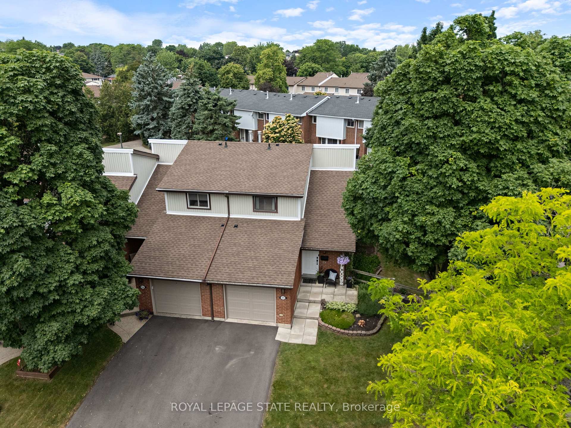 Photo 19 of Unit 55, 25 Redbury Street, Hamilton, Quinndale — HOMEH