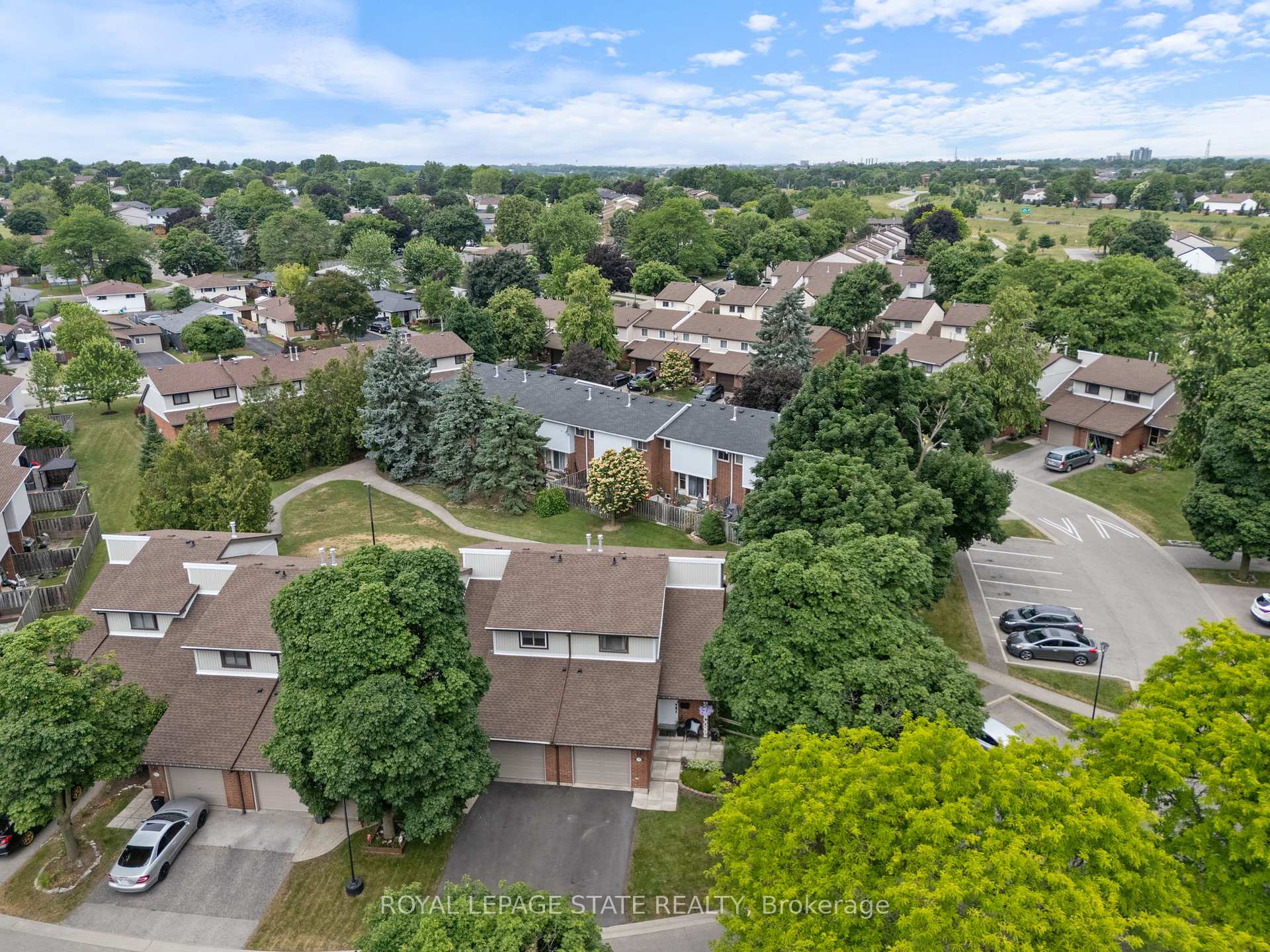 Photo 41 of Unit 55, 25 Redbury Street, Hamilton, Quinndale — HOMEH