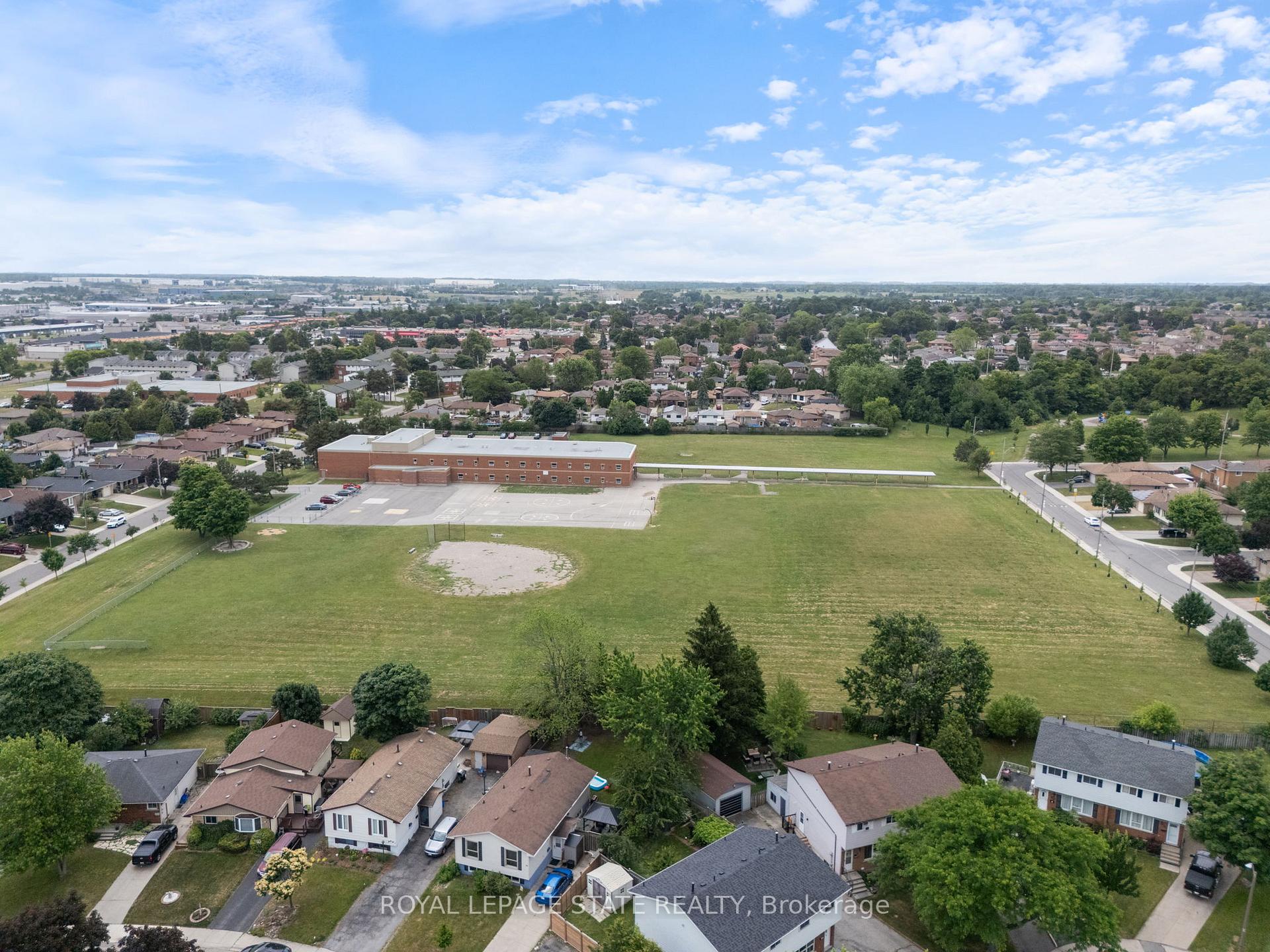 Photo 36 of Unit 55, 25 Redbury Street, Hamilton, Quinndale — HOMEH