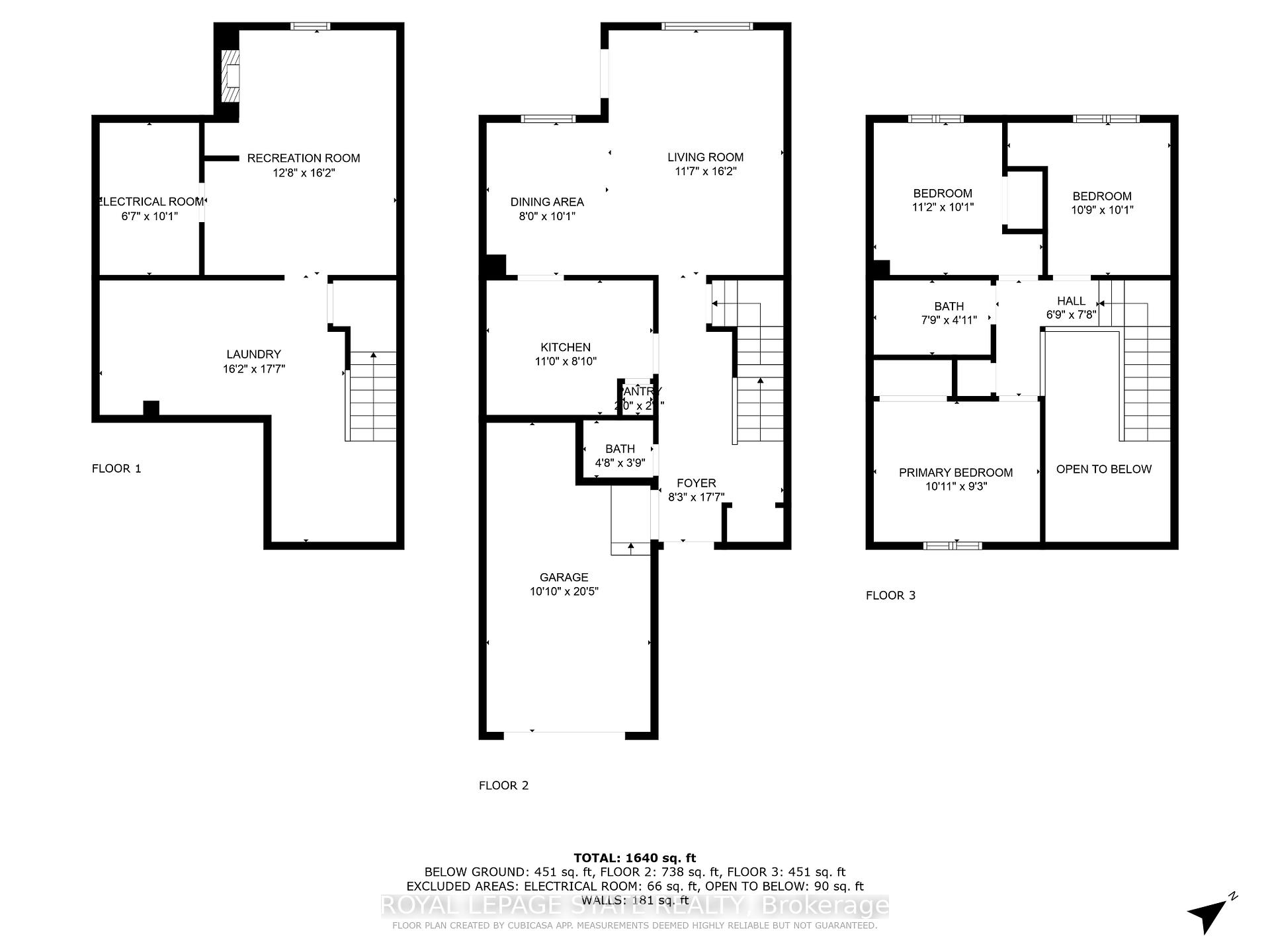 Photo 25 of Unit 55, 25 Redbury Street, Hamilton, Quinndale — HOMEH
