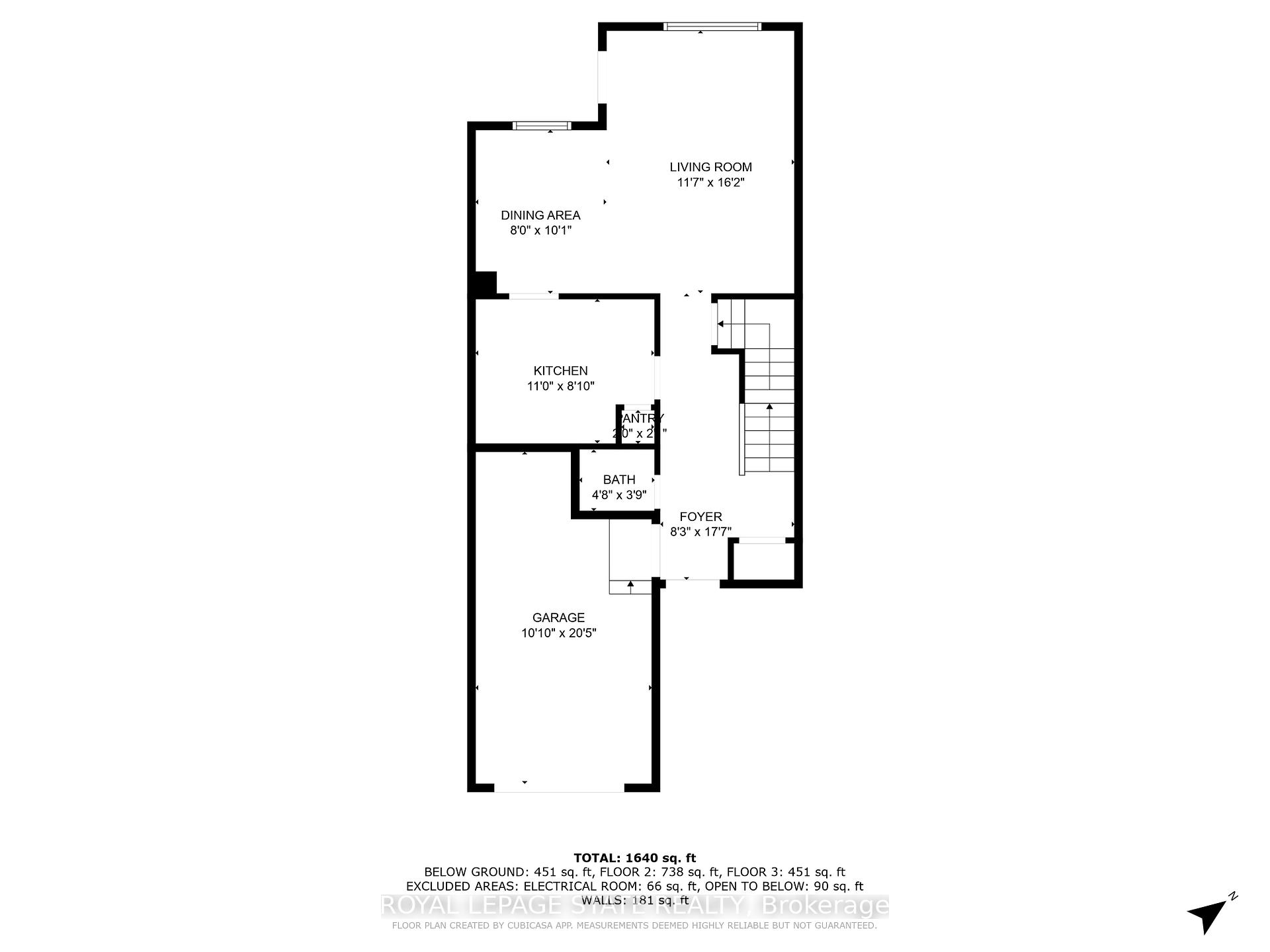 Photo 33 of Unit 55, 25 Redbury Street, Hamilton, Quinndale — HOMEH