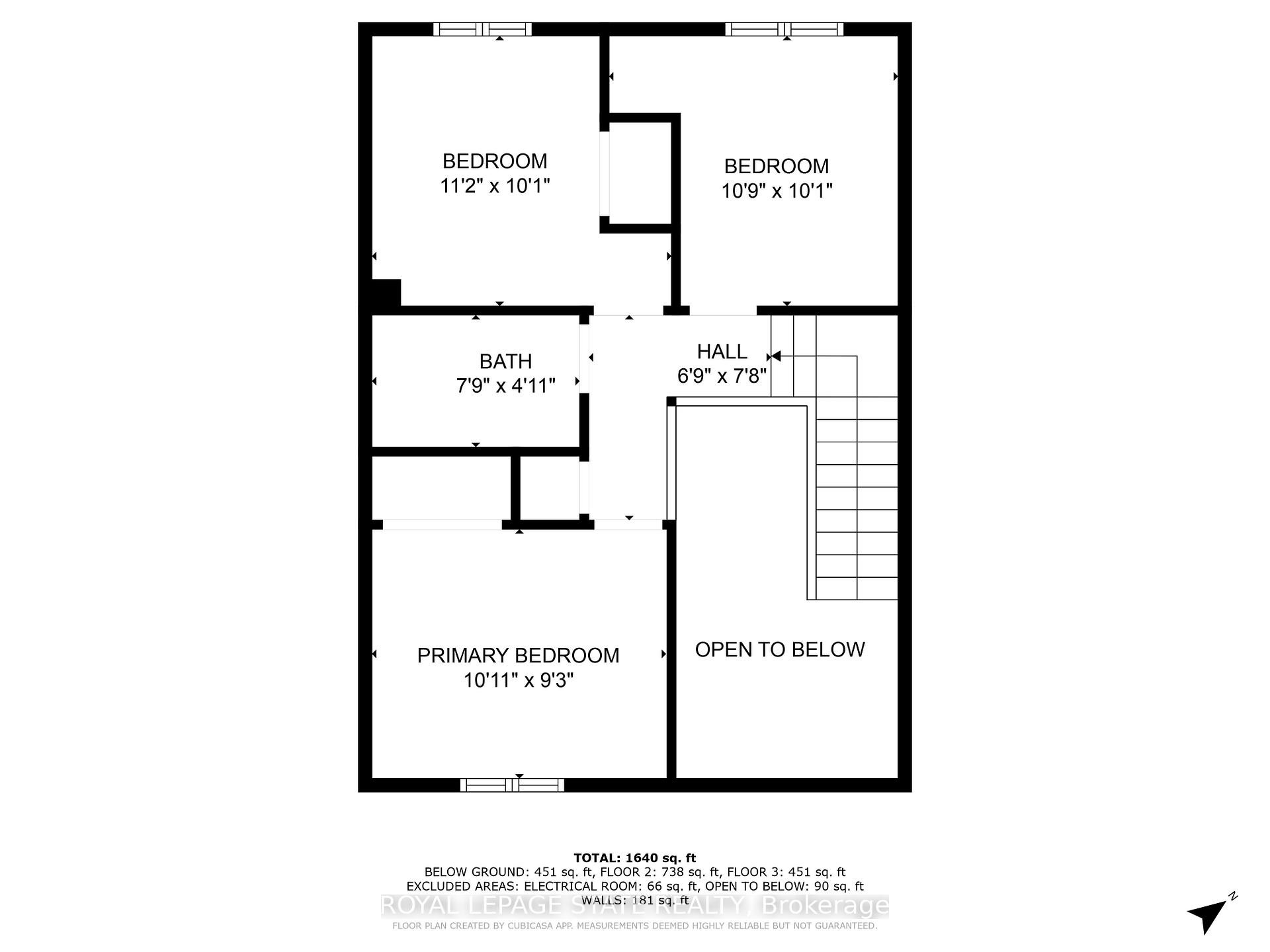 Photo 31 of Unit 55, 25 Redbury Street, Hamilton, Quinndale — HOMEH