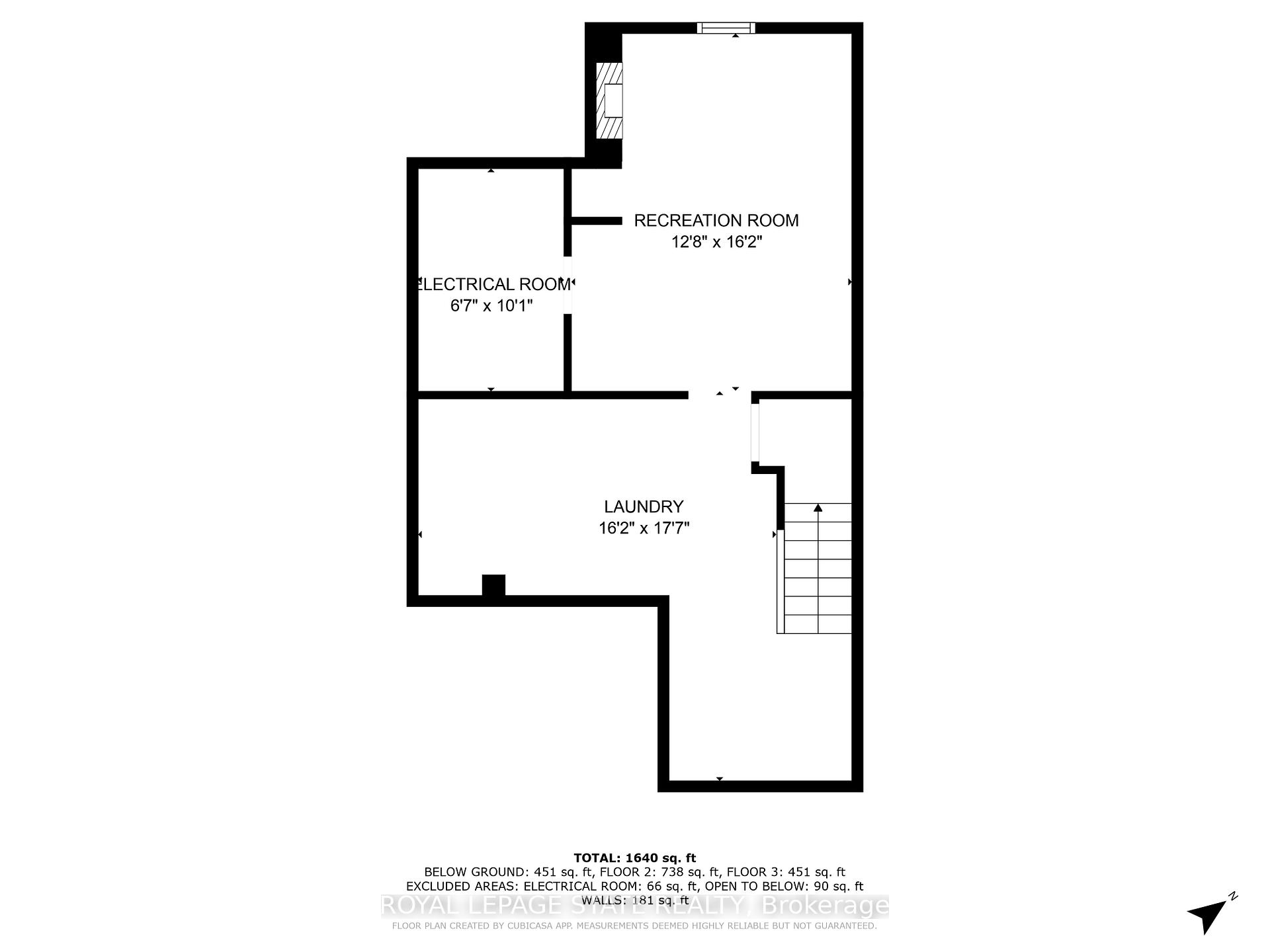 Photo 23 of Unit 55, 25 Redbury Street, Hamilton, Quinndale — HOMEH