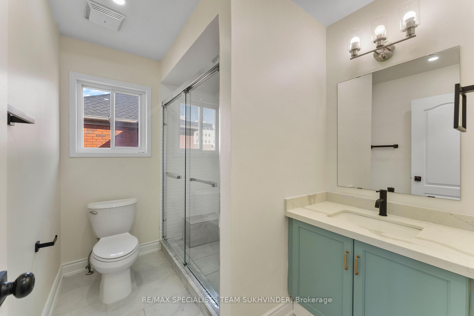 Photo 21 of 21 Thunderbird Trail, Brampton, Sandringham-Wellington — HOMEH