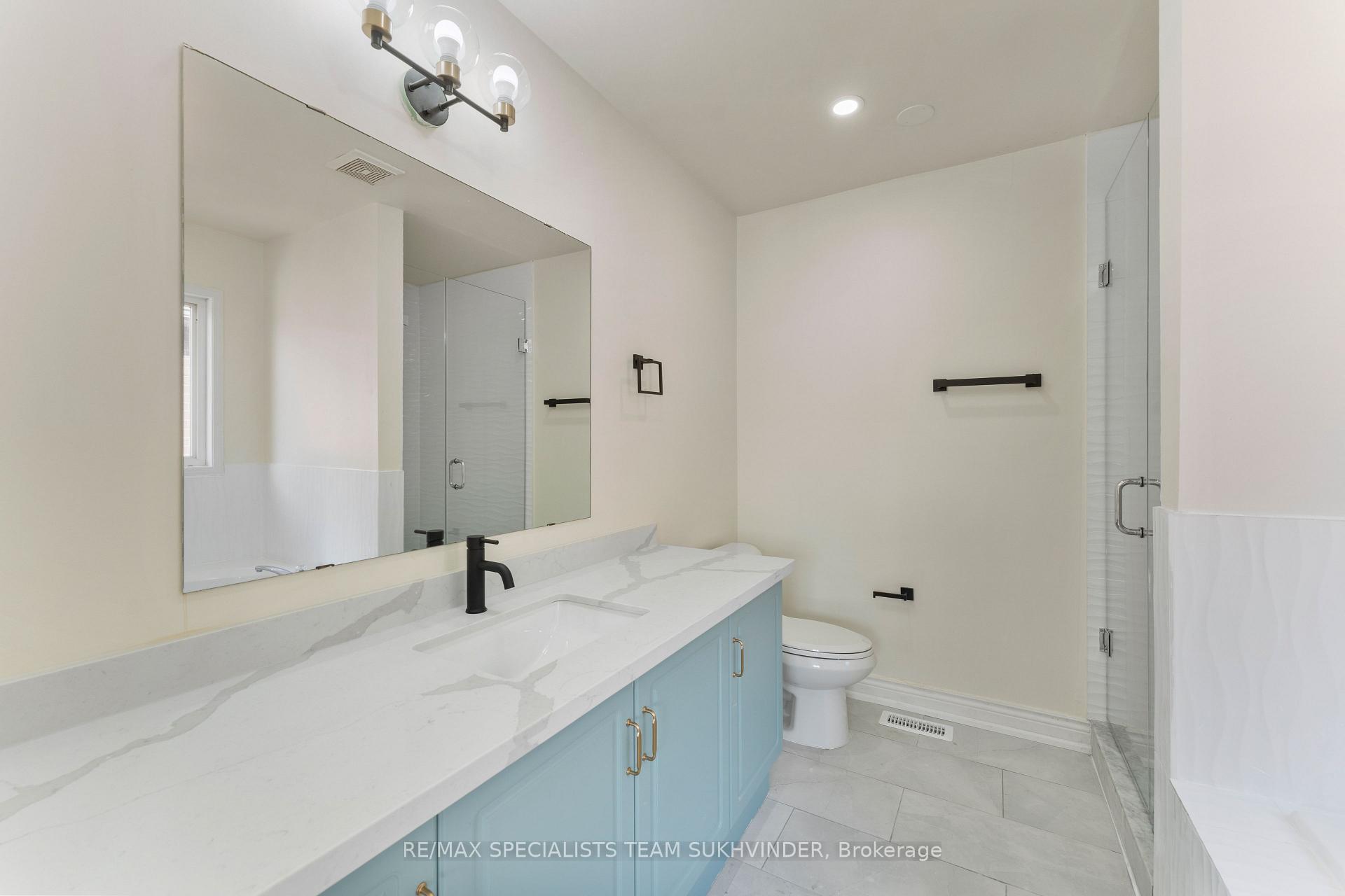 Photo 6 of 21 Thunderbird Trail, Brampton, Sandringham-Wellington — HOMEH