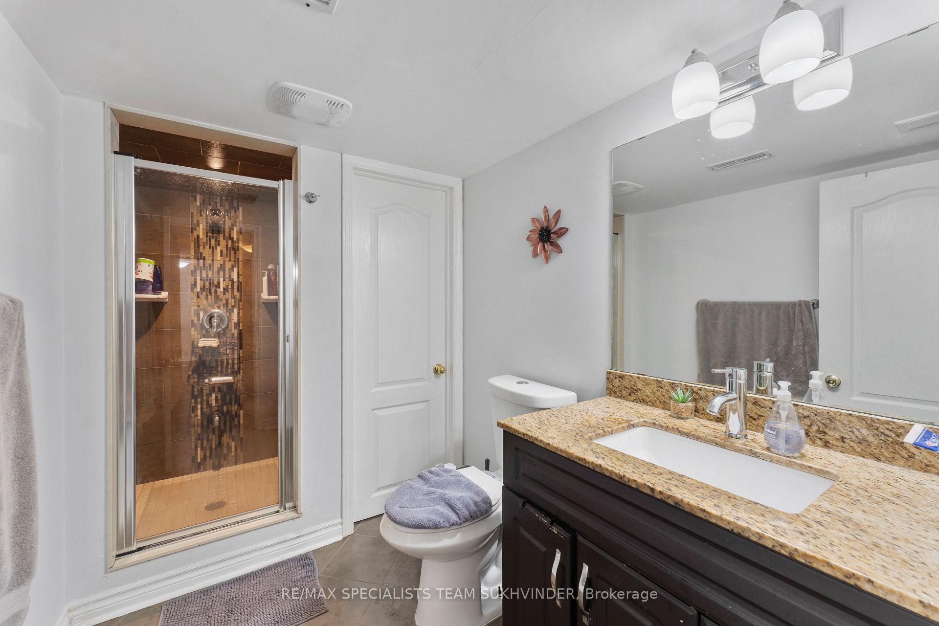Photo 29 of 21 Thunderbird Trail, Brampton, Sandringham-Wellington — HOMEH