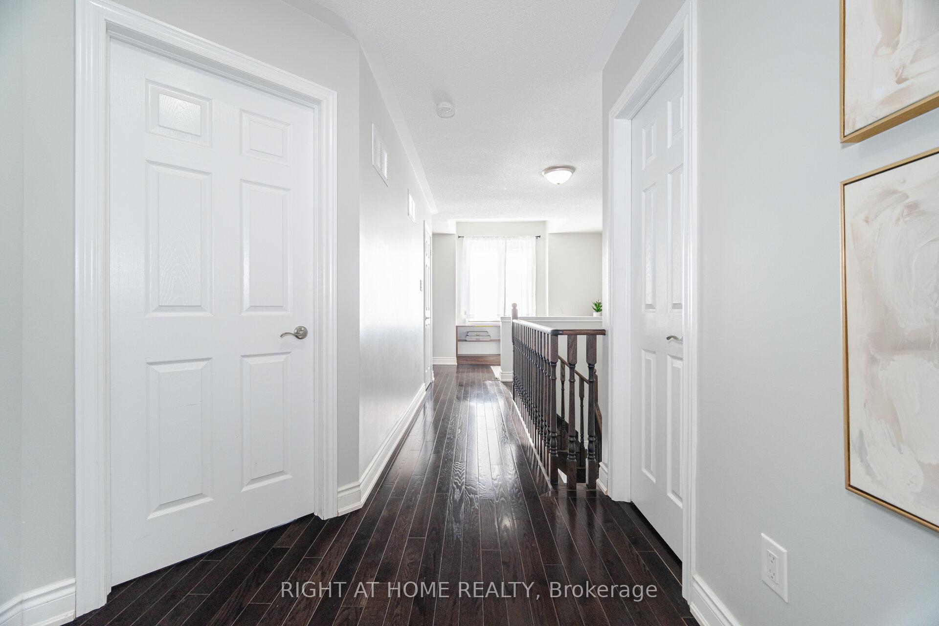 Photo 19 of 20 Beachville Circle, Brampton, Credit Valley — HOMEH