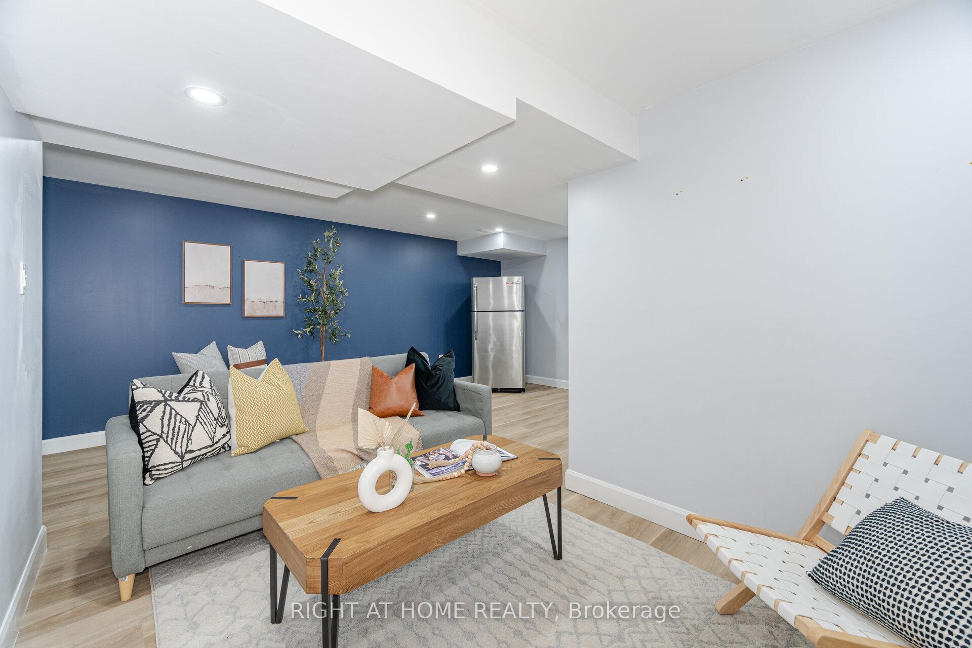 Photo 15 of 20 Beachville Circle, Brampton, Credit Valley — HOMEH