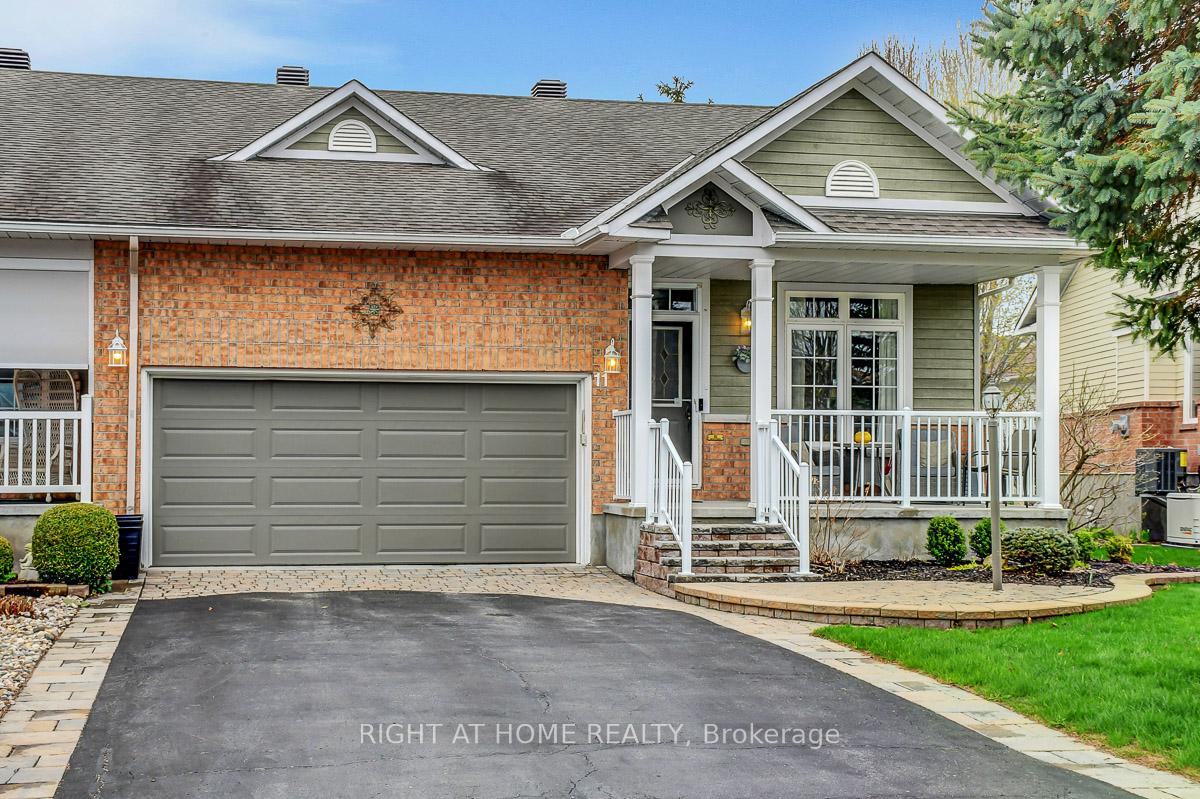 Photo 1 of 11 Sable Run Drive, Ottawa, Stittsville (Central) — HOMEH