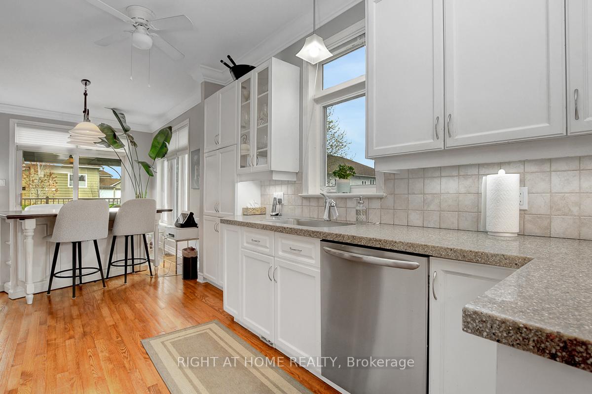 Photo 17 of 11 Sable Run Drive, Ottawa, Stittsville (Central) — HOMEH