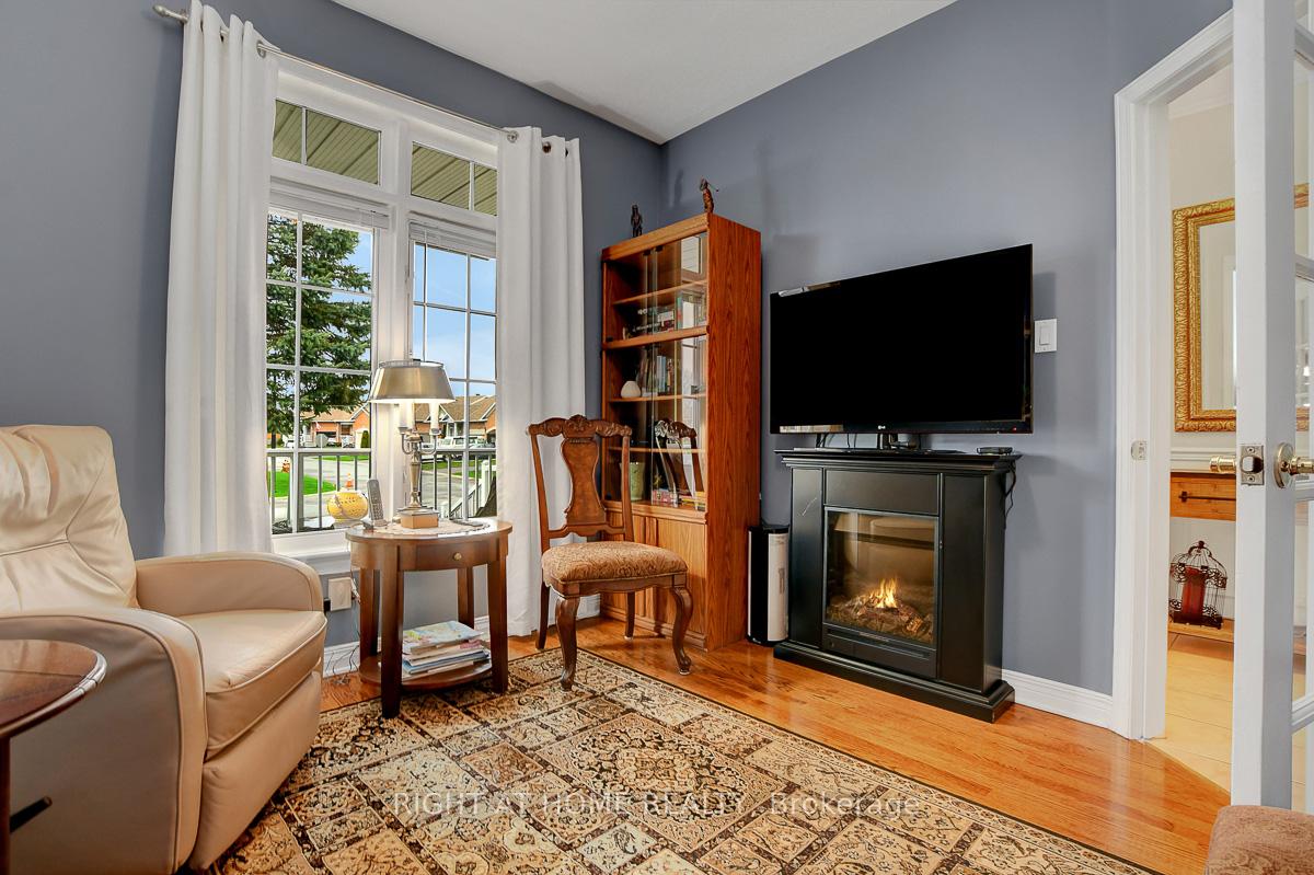 Photo 20 of 11 Sable Run Drive, Ottawa, Stittsville (Central) — HOMEH