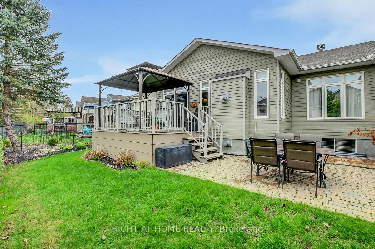 Photo 45 of 11 Sable Run Drive, Ottawa, Stittsville (Central) — HOMEH