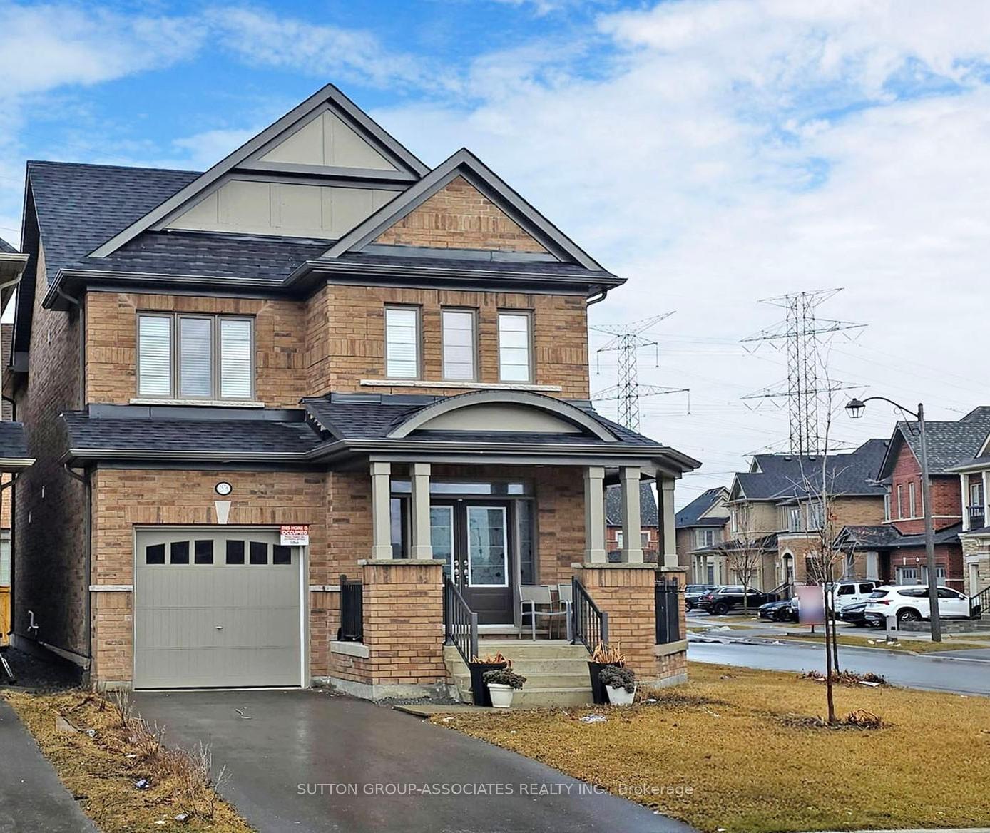 Photo 1 of 2576 Orchestrate Drive W, Oshawa, Windfields — HOMEH