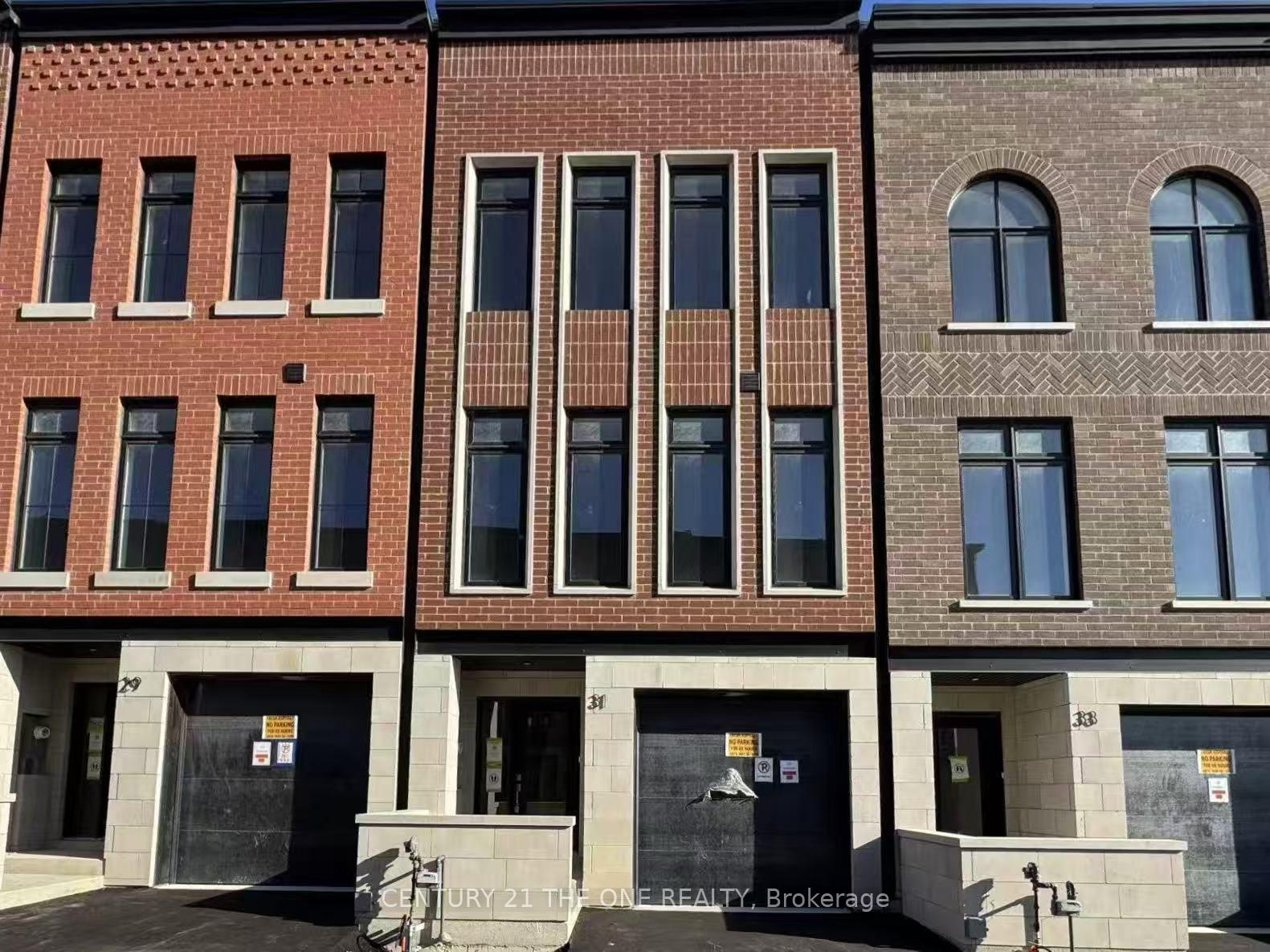 Front of 31 Chestnut Court