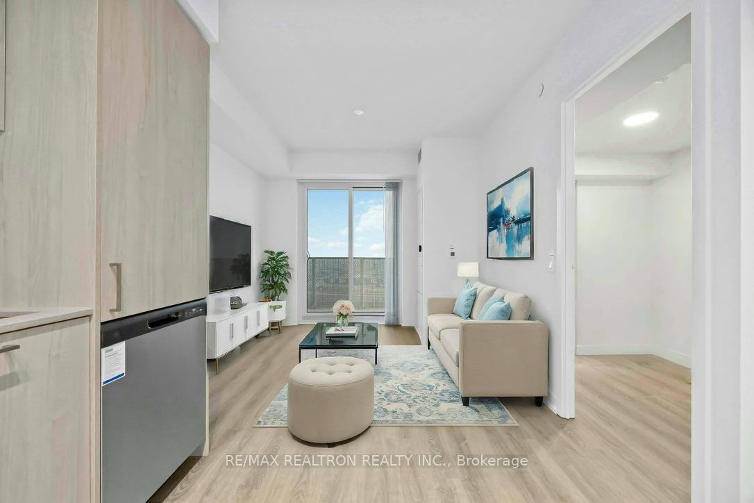 Photo 2 of Unit 3010, 195 Commerce Street, Vaughan, Vaughan Corporate Centre — HOMEH