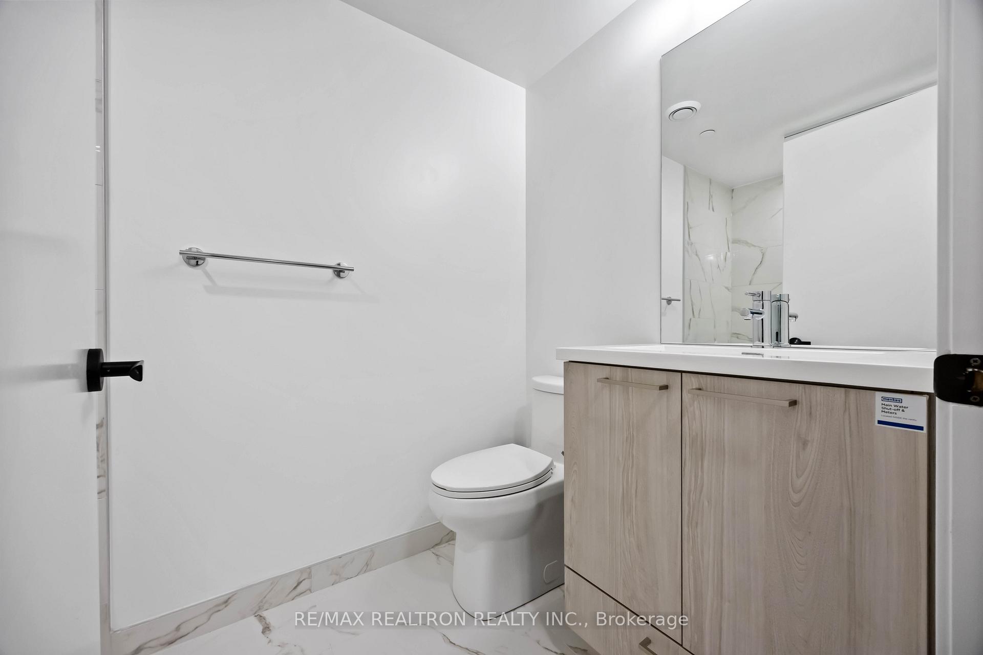Photo 21 of Unit 3010, 195 Commerce Street, Vaughan, Vaughan Corporate Centre — HOMEH