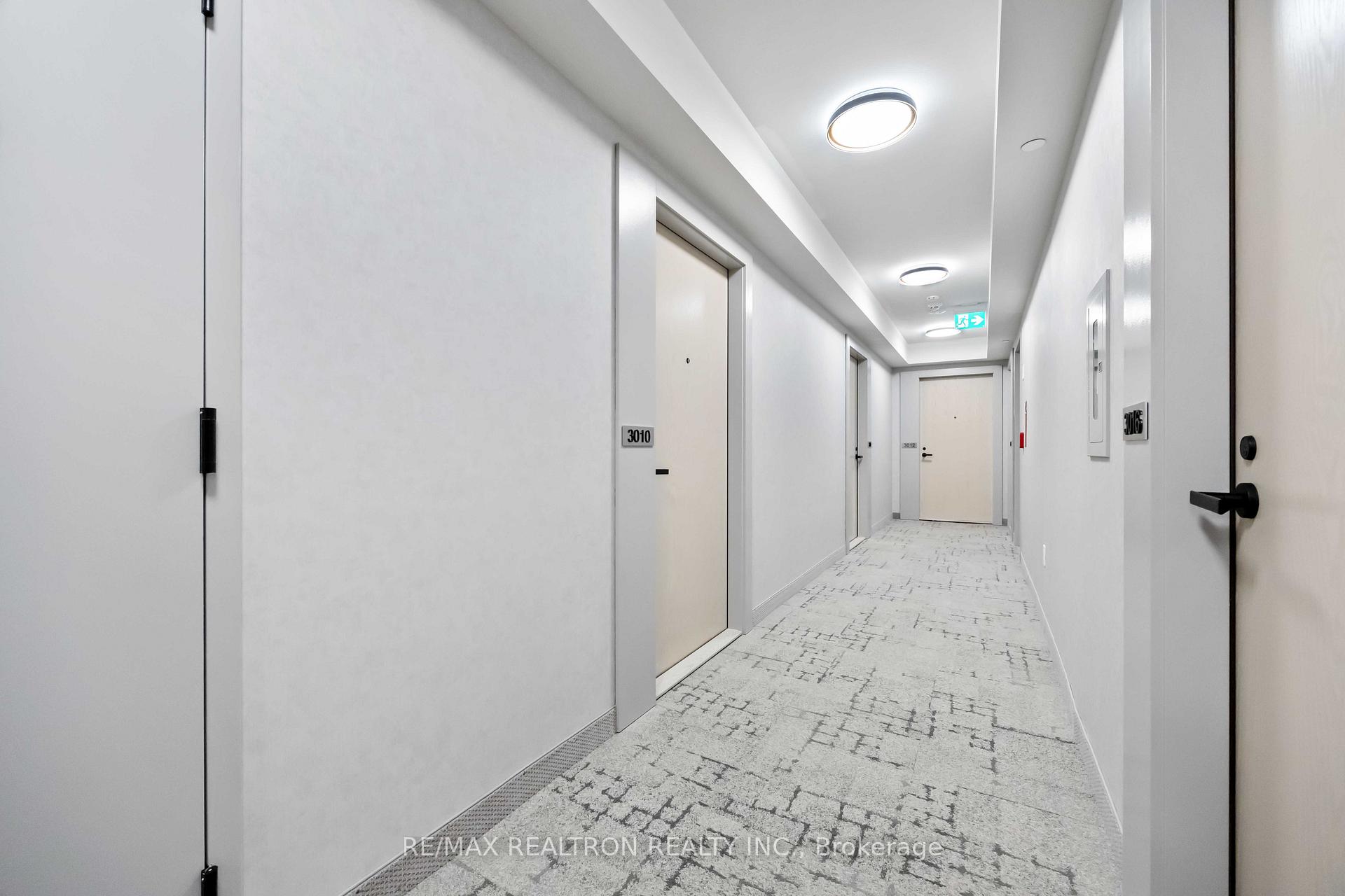Photo 23 of Unit 3010, 195 Commerce Street, Vaughan, Vaughan Corporate Centre — HOMEH
