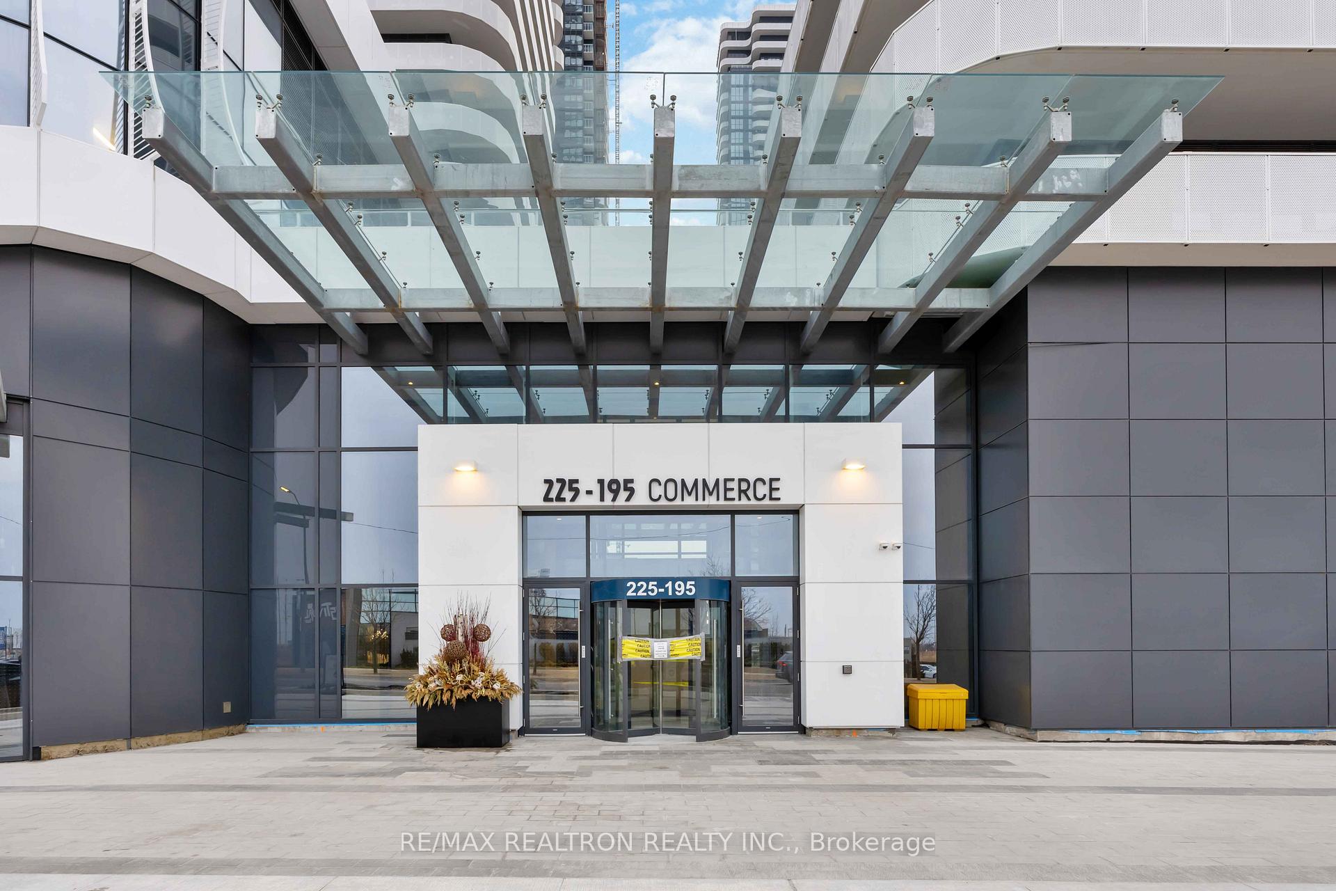 Photo 24 of Unit 3010, 195 Commerce Street, Vaughan, Vaughan Corporate Centre — HOMEH