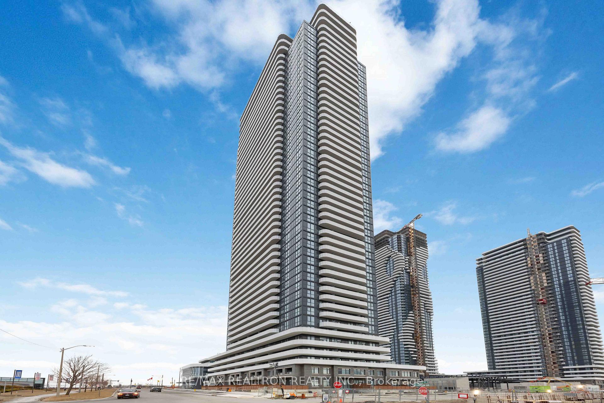 Photo 27 of Unit 3010, 195 Commerce Street, Vaughan, Vaughan Corporate Centre — HOMEH