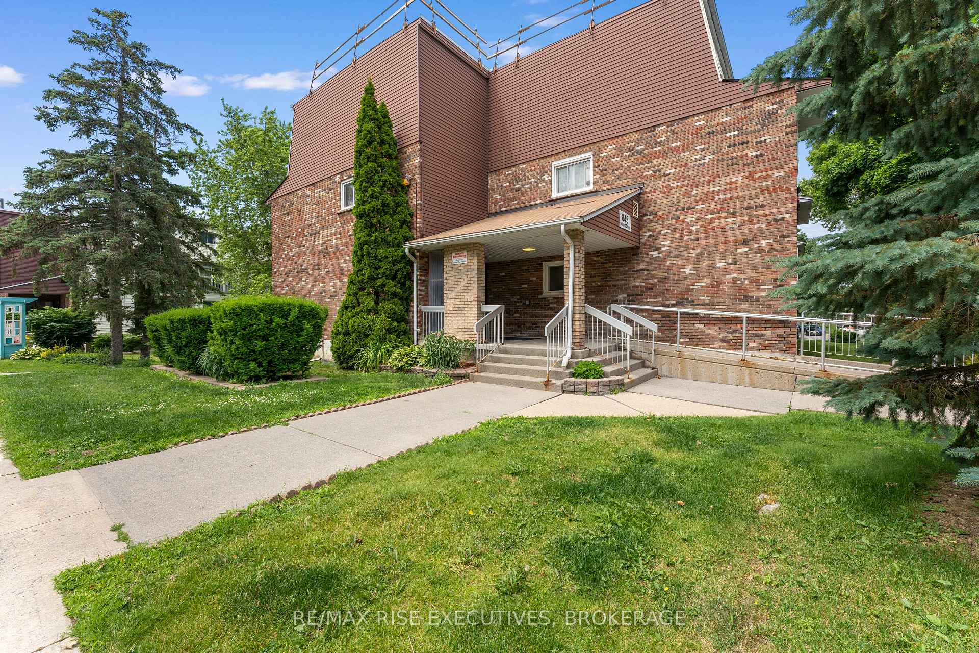 Photo 1 of Unit 201, 845 Milford Drive, Kingston, North of Taylor-Kidd Blvd — HOMEH