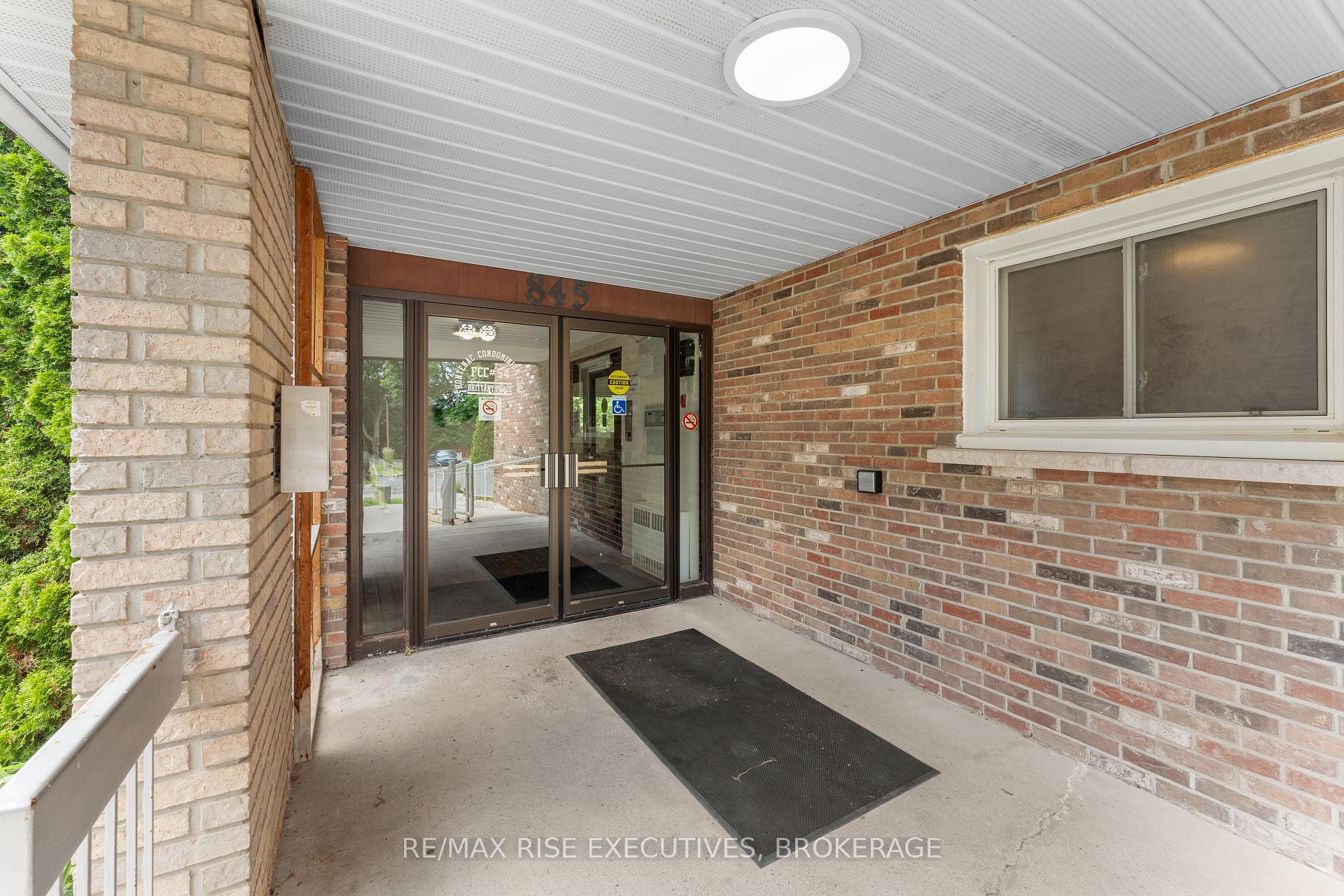 Photo 10 of Unit 201, 845 Milford Drive, Kingston, North of Taylor-Kidd Blvd — HOMEH