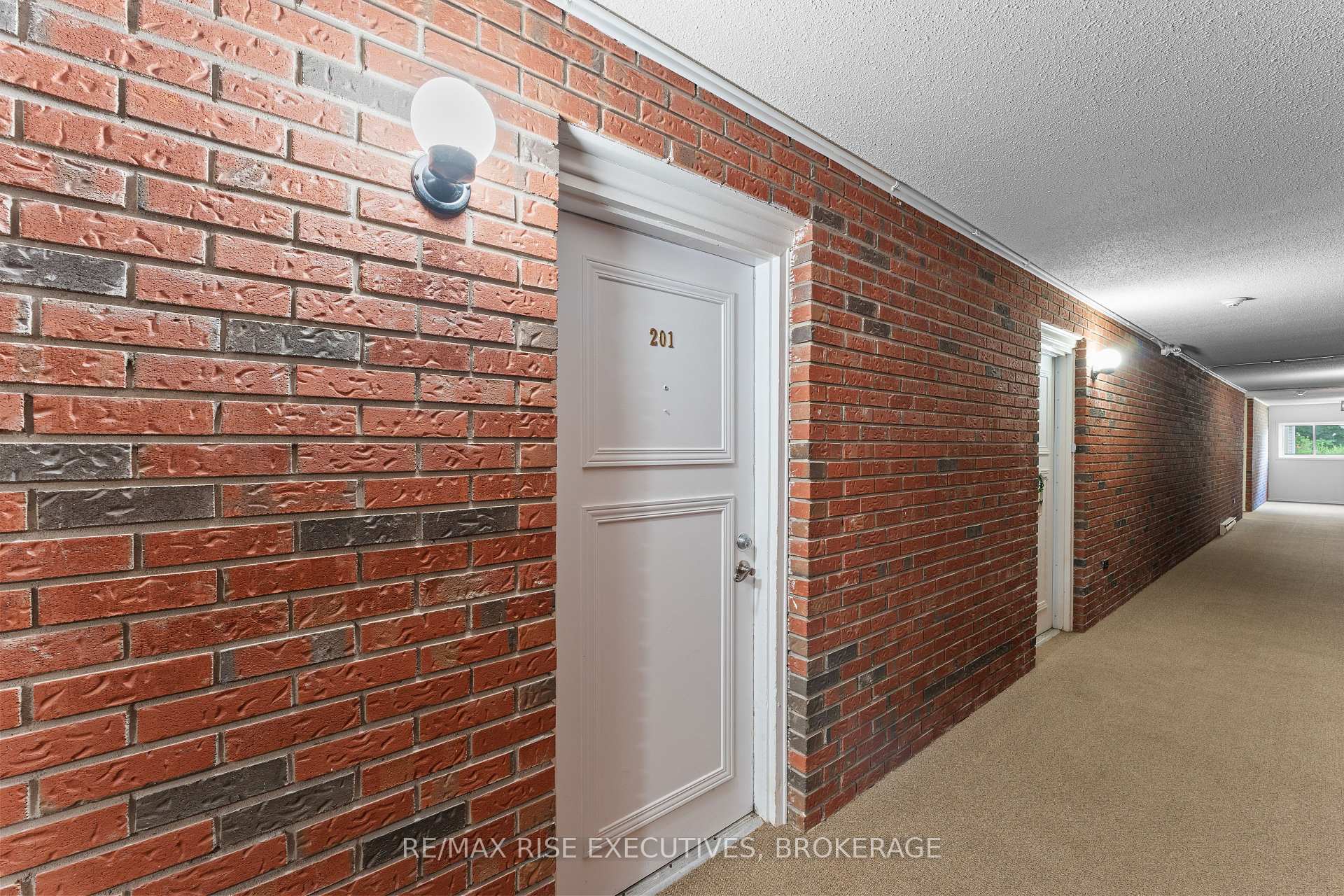 Photo 3 of Unit 201, 845 Milford Drive, Kingston, North of Taylor-Kidd Blvd — HOMEH