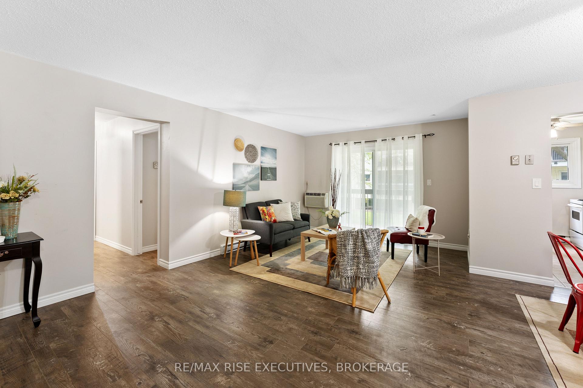 Photo 9 of Unit 201, 845 Milford Drive, Kingston, North of Taylor-Kidd Blvd — HOMEH