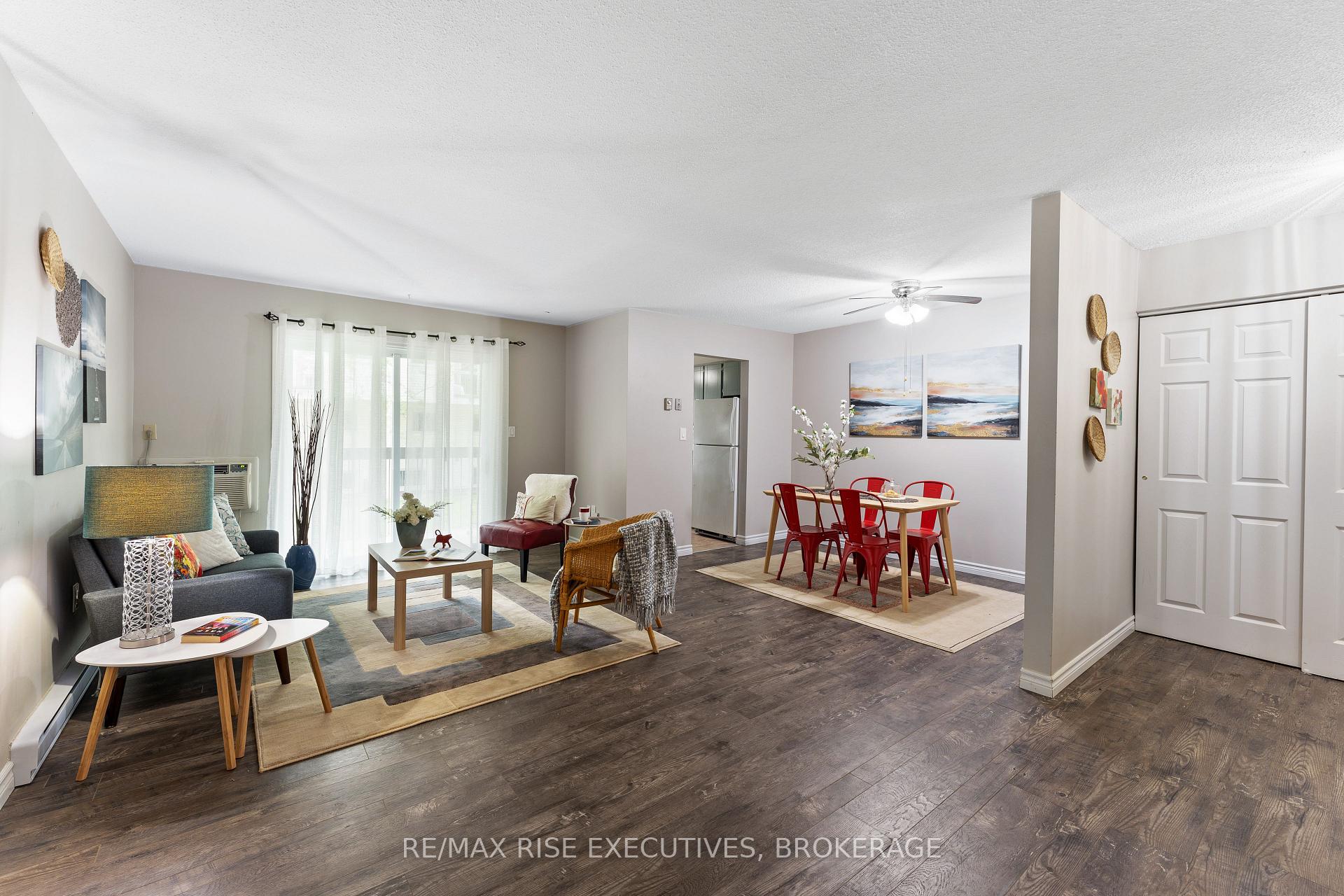 Photo 7 of Unit 201, 845 Milford Drive, Kingston, North of Taylor-Kidd Blvd — HOMEH