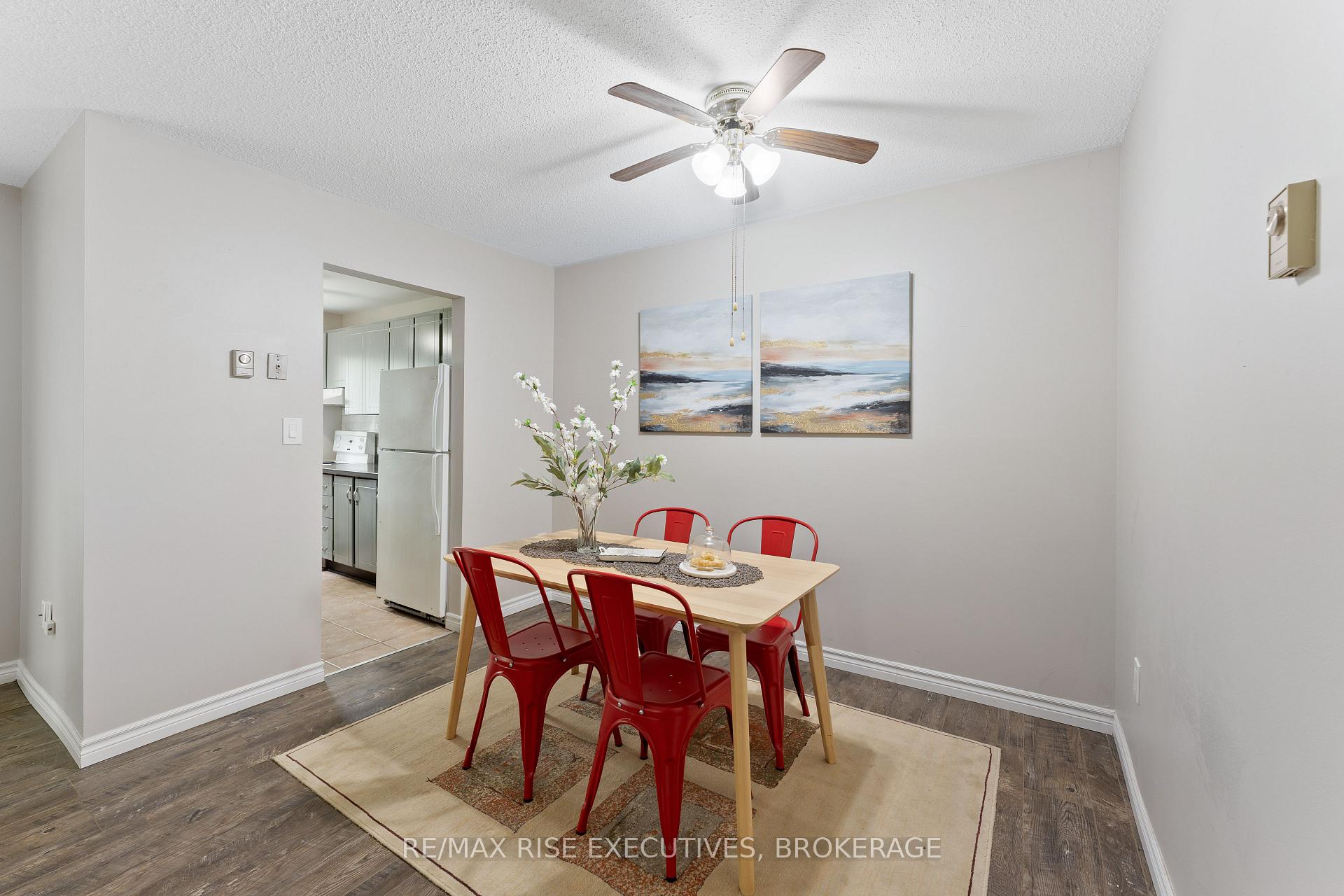 Photo 4 of Unit 201, 845 Milford Drive, Kingston, North of Taylor-Kidd Blvd — HOMEH