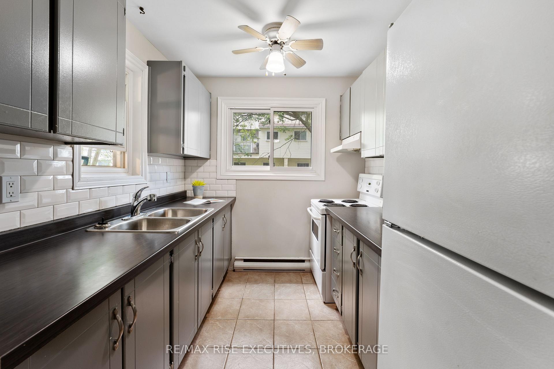 Photo 5 of Unit 201, 845 Milford Drive, Kingston, North of Taylor-Kidd Blvd — HOMEH