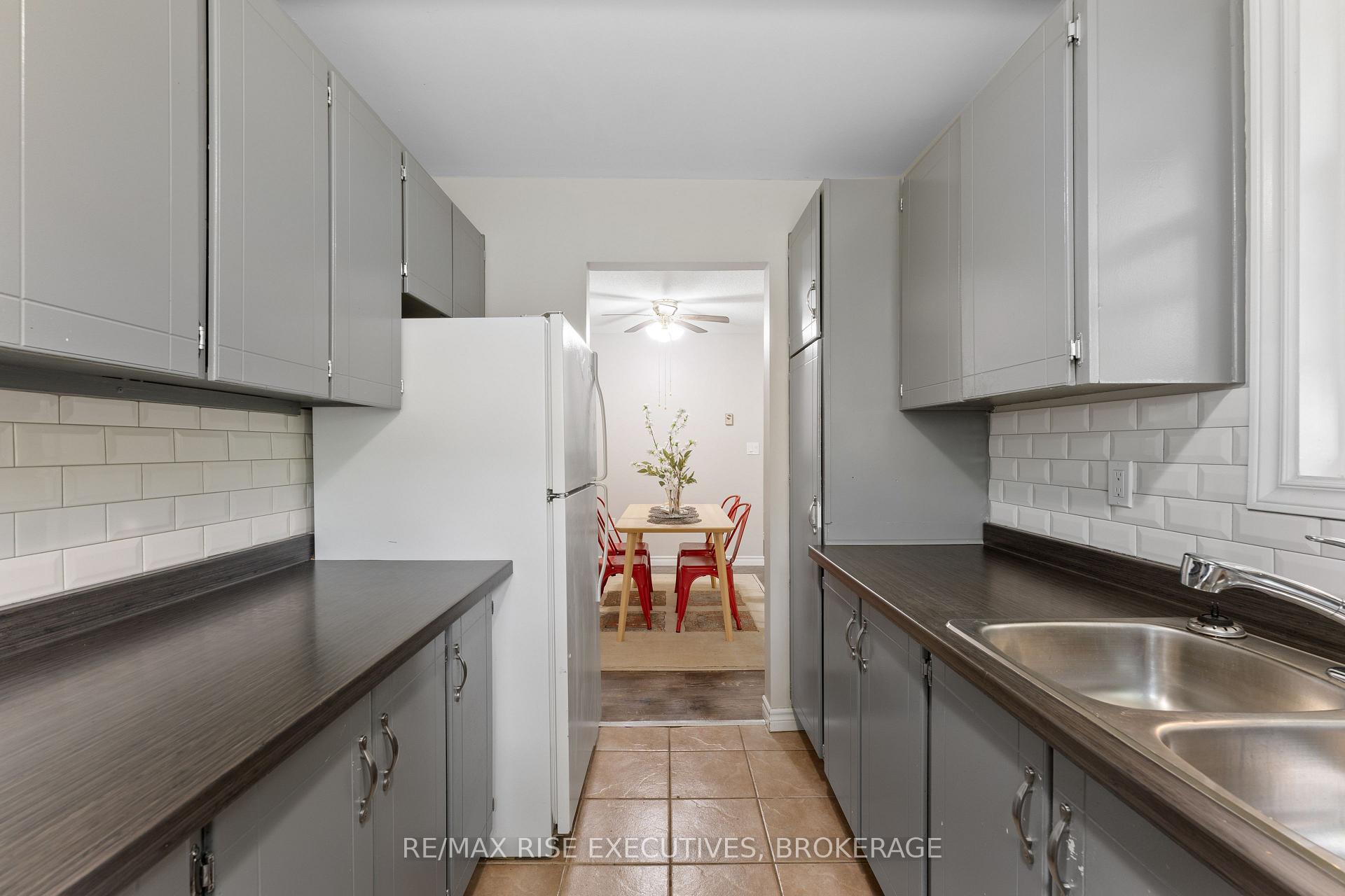 Photo 6 of Unit 201, 845 Milford Drive, Kingston, North of Taylor-Kidd Blvd — HOMEH
