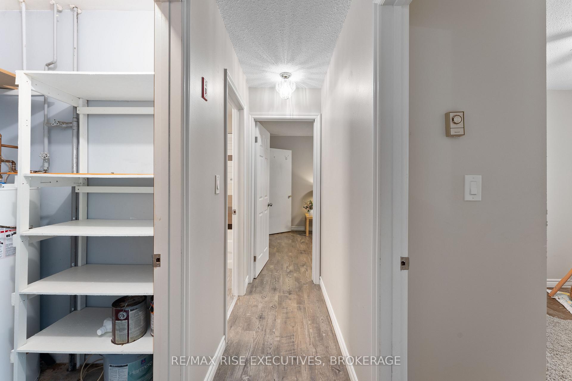 Photo 15 of Unit 201, 845 Milford Drive, Kingston, North of Taylor-Kidd Blvd — HOMEH
