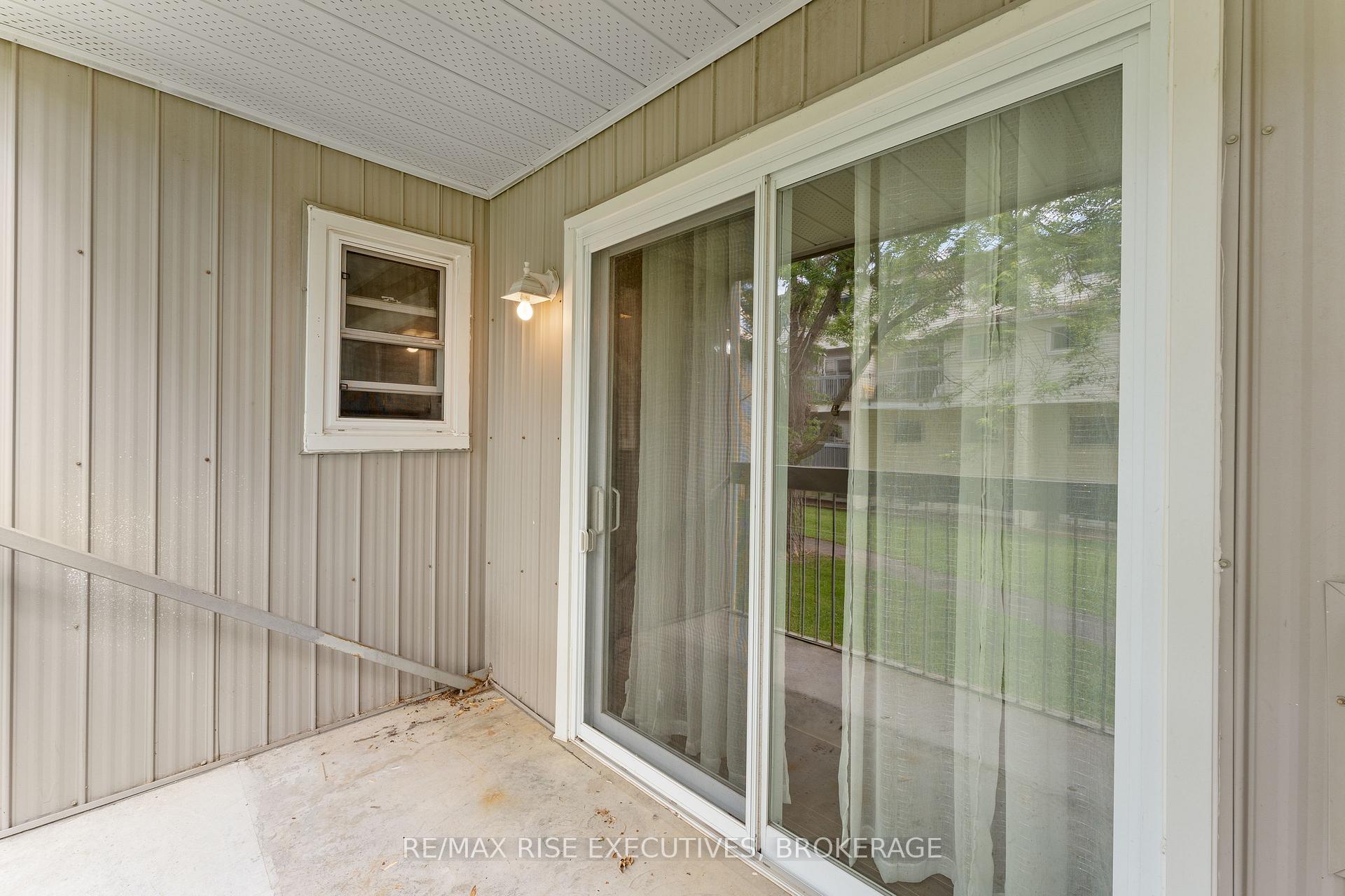 Photo 30 of Unit 201, 845 Milford Drive, Kingston, North of Taylor-Kidd Blvd — HOMEH