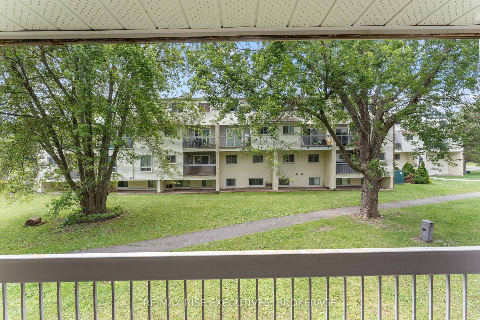 Photo 25 of Unit 201, 845 Milford Drive, Kingston, North of Taylor-Kidd Blvd — HOMEH