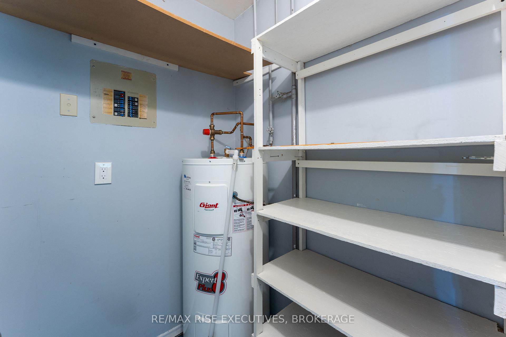 Photo 24 of Unit 201, 845 Milford Drive, Kingston, North of Taylor-Kidd Blvd — HOMEH