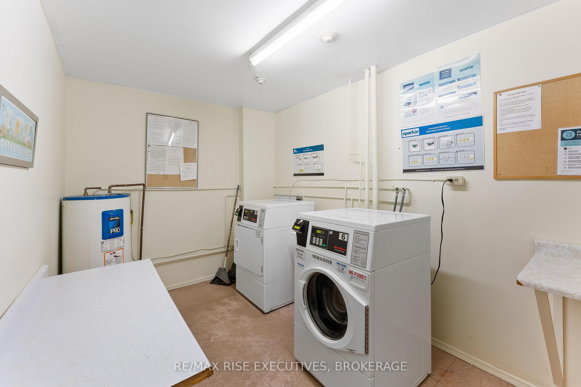 Photo 22 of Unit 201, 845 Milford Drive, Kingston, North of Taylor-Kidd Blvd — HOMEH