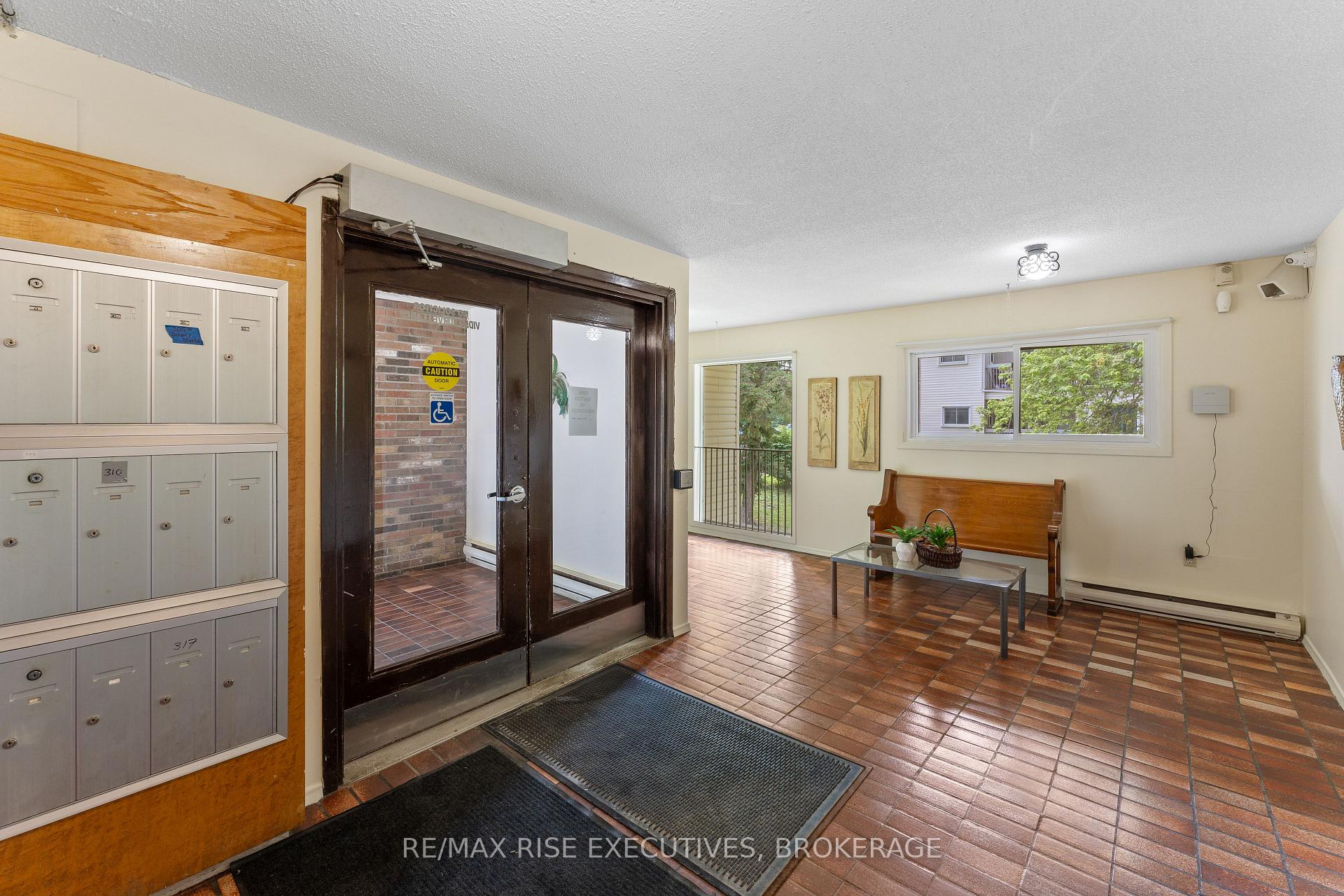 Photo 31 of Unit 201, 845 Milford Drive, Kingston, North of Taylor-Kidd Blvd — HOMEH