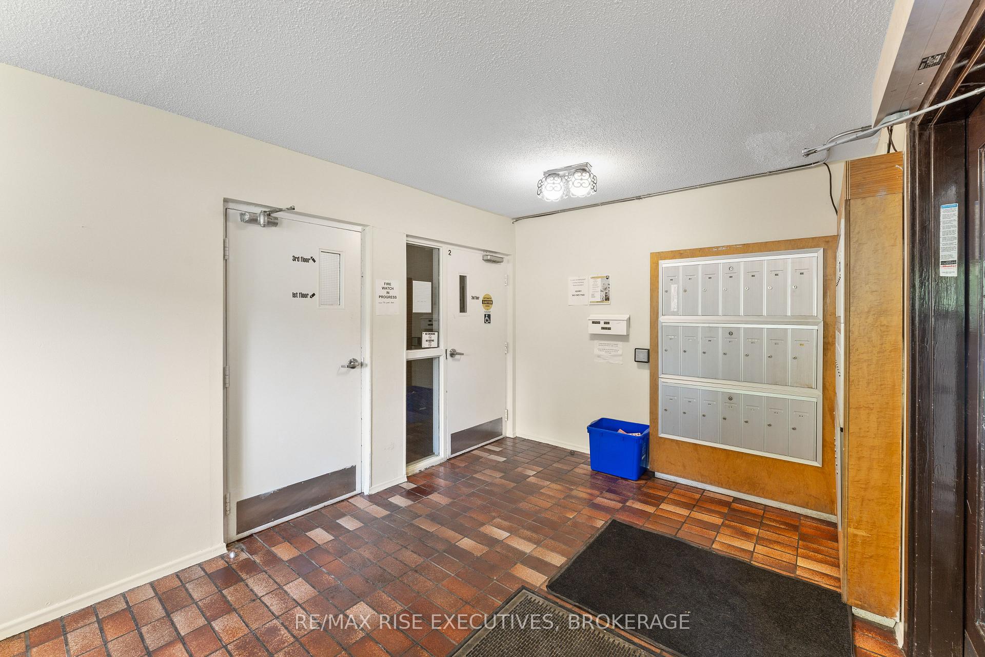 Photo 27 of Unit 201, 845 Milford Drive, Kingston, North of Taylor-Kidd Blvd — HOMEH
