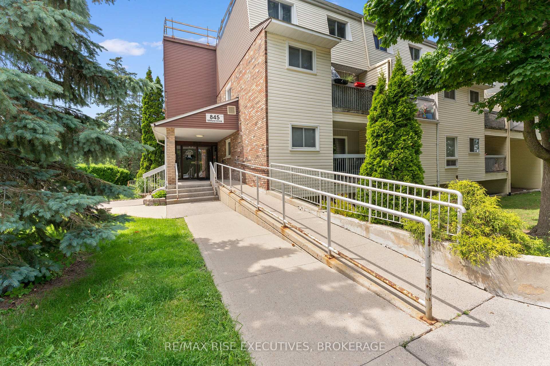 Photo 29 of Unit 201, 845 Milford Drive, Kingston, North of Taylor-Kidd Blvd — HOMEH