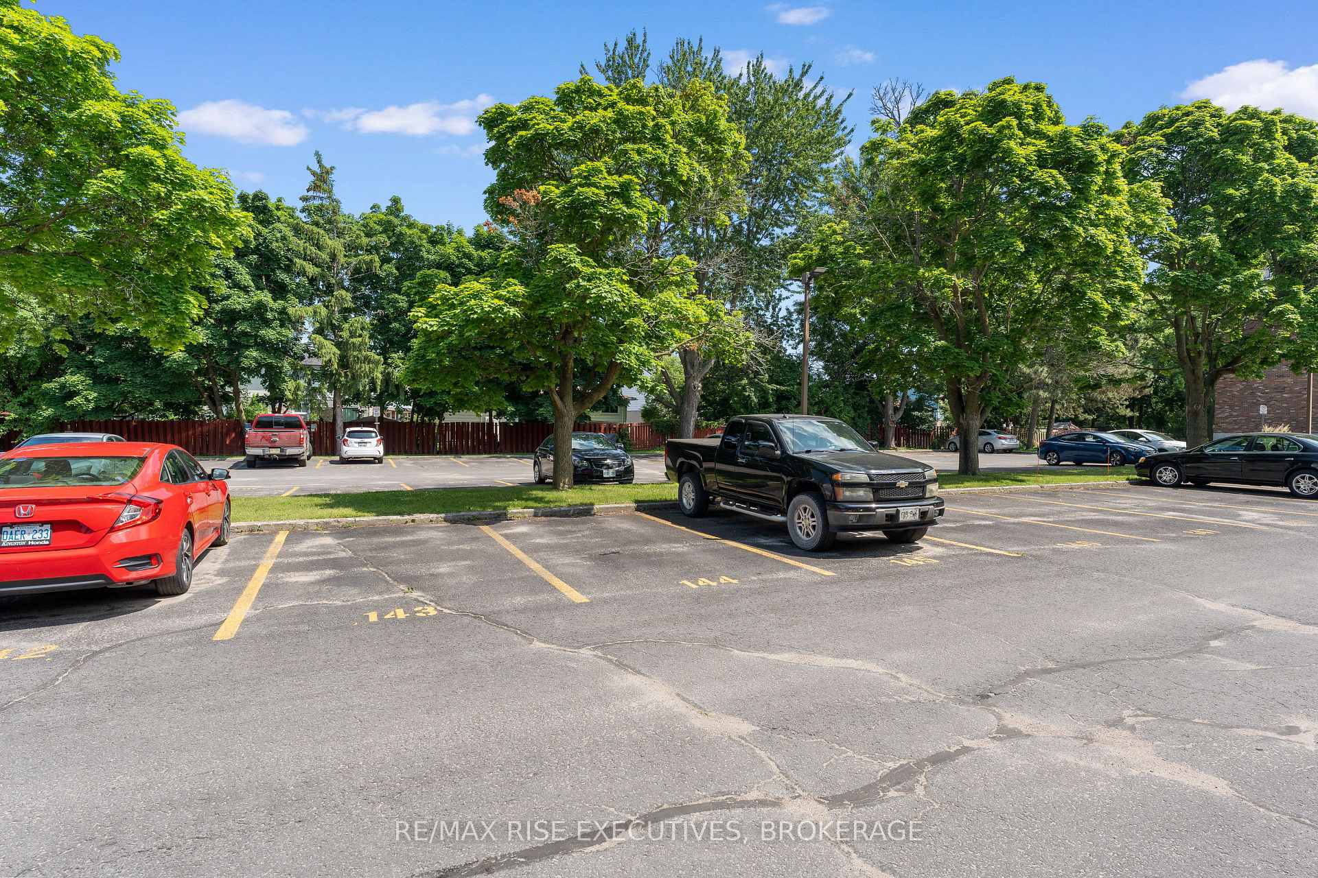 Photo 32 of Unit 201, 845 Milford Drive, Kingston, North of Taylor-Kidd Blvd — HOMEH