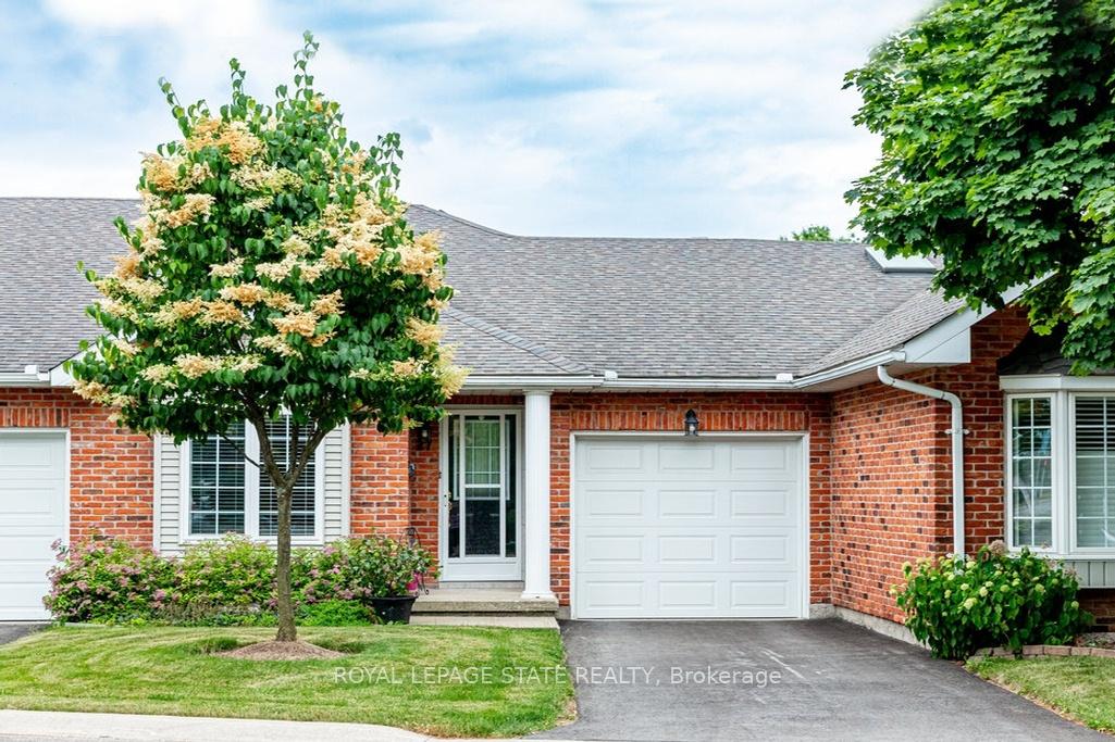 Photo 1 of Unit 27, 20 Meadowlands Boulevard, Hamilton, Ancaster — HOMEH